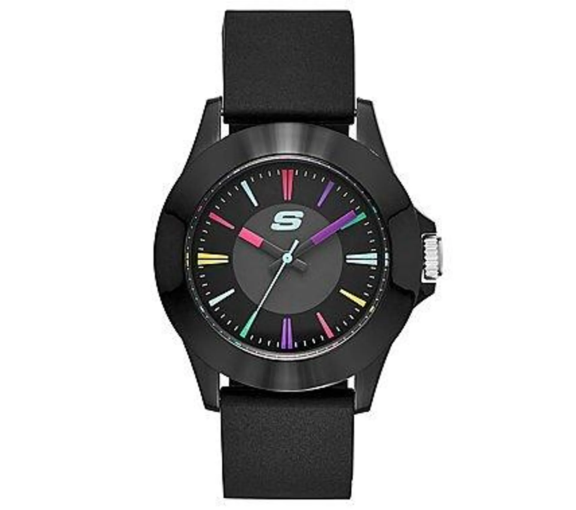 Women's Watch - Rosencrans Midsize Black