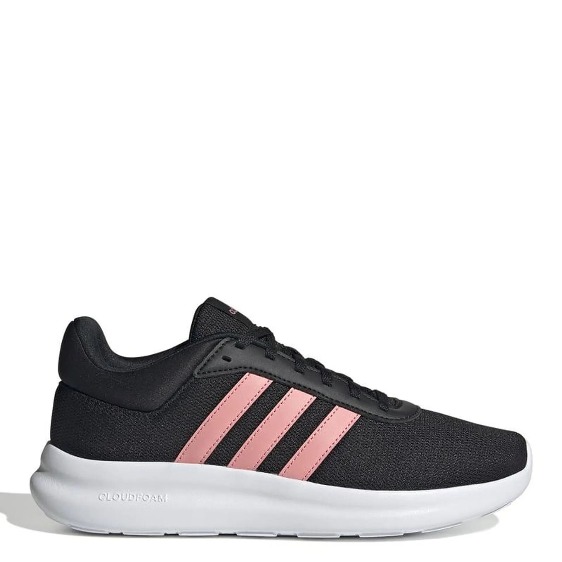 Lite Racer 4.0 Zapatilla Urbana Mujer Negro Adidas