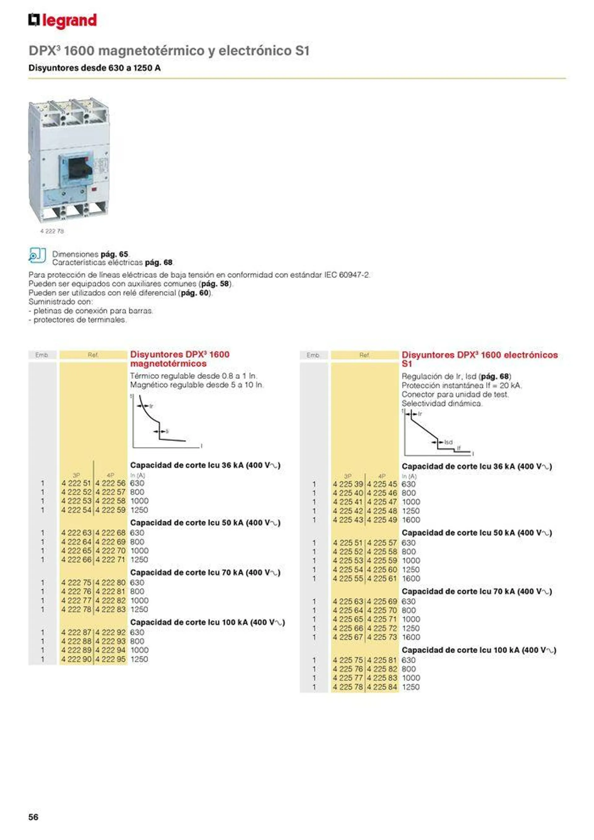 Catálogo de CATALOGO GENERAL 30 de agosto al 31 de diciembre 2024 - Página 98