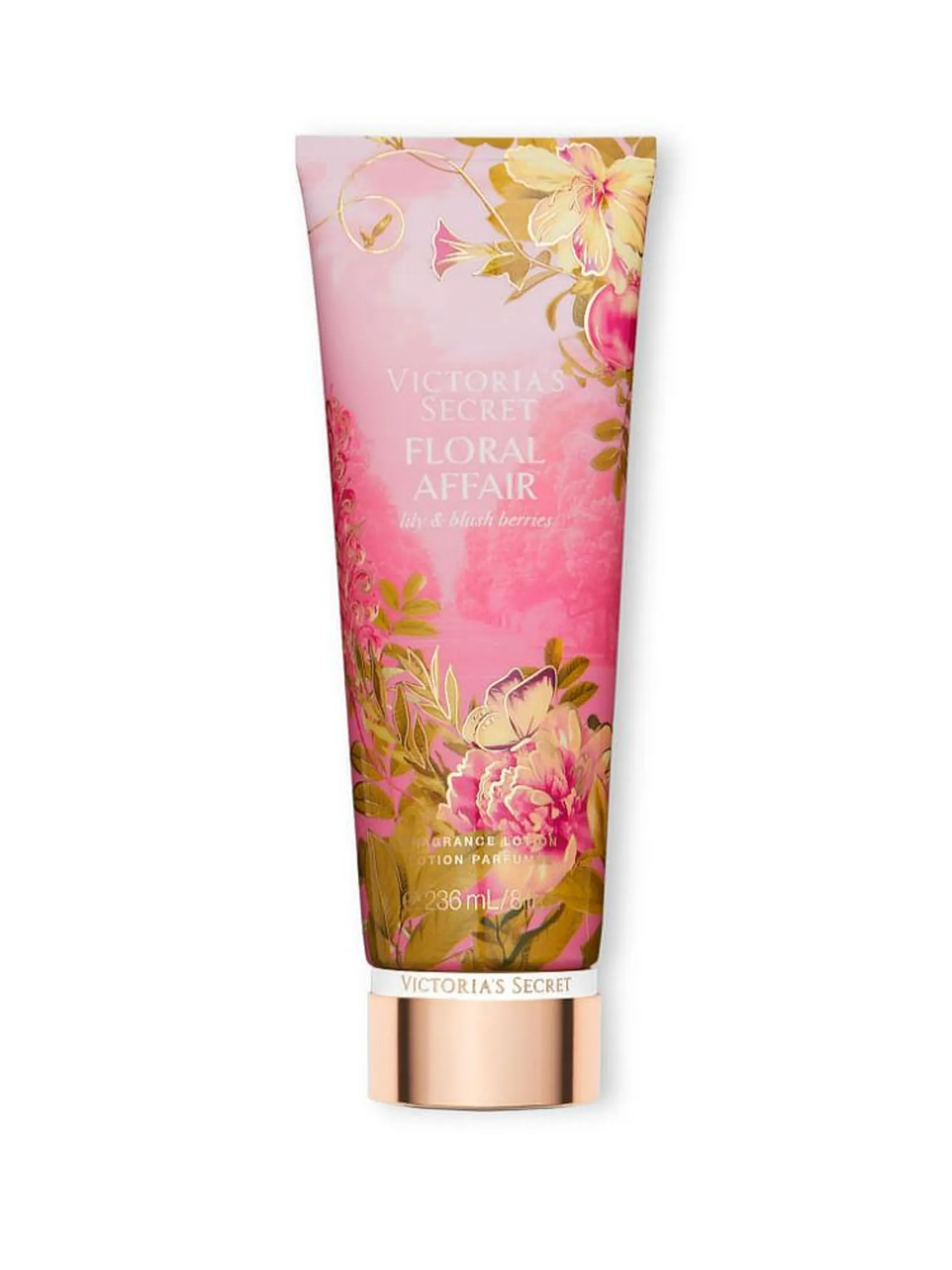 Crema Corporal Floral Affair