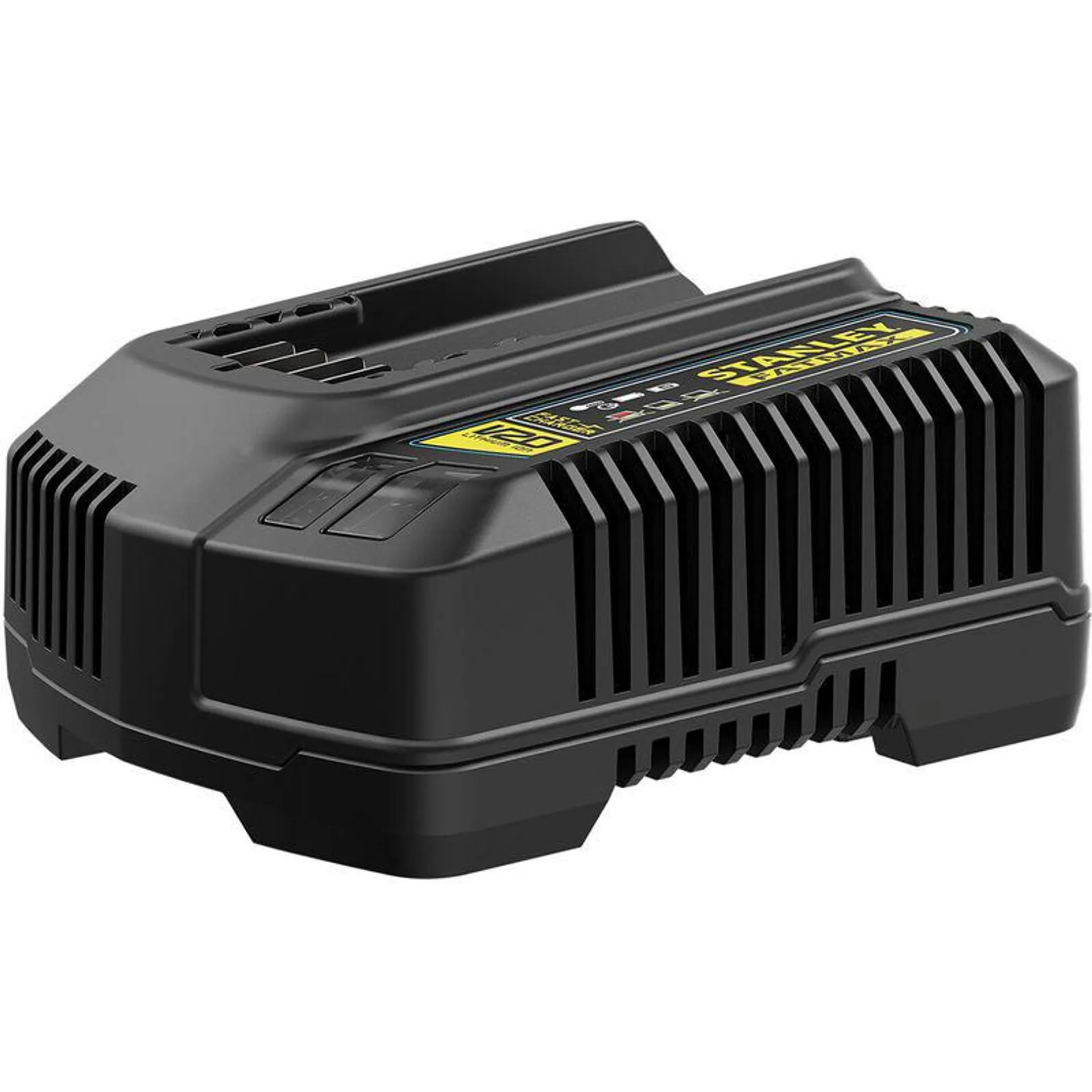 Cargador Para Batería Ion-Litio 2 Ah 20 V