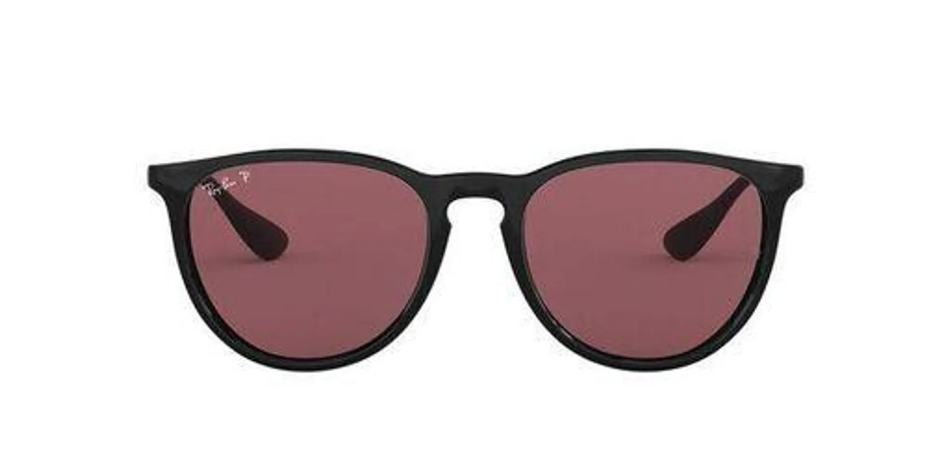 Anteojos De Sol Ray-Ban RB4171 Negro Mujer