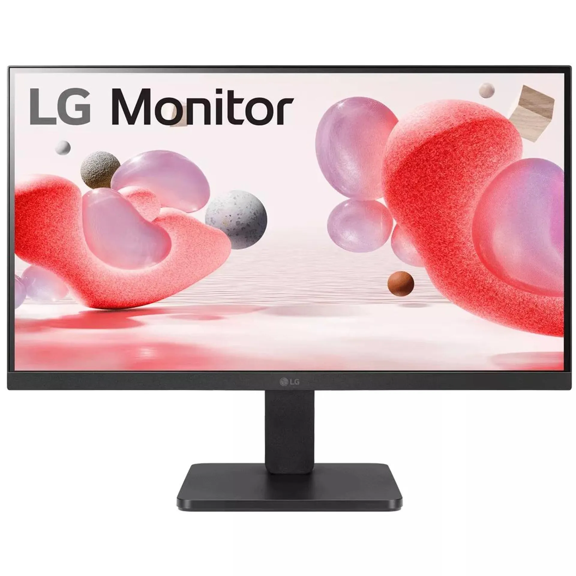 Monitor 21,5″ Full HD 22" (1920×1080) 100hz, 5ms, Panel VA - 22MR410-B.AWHQ