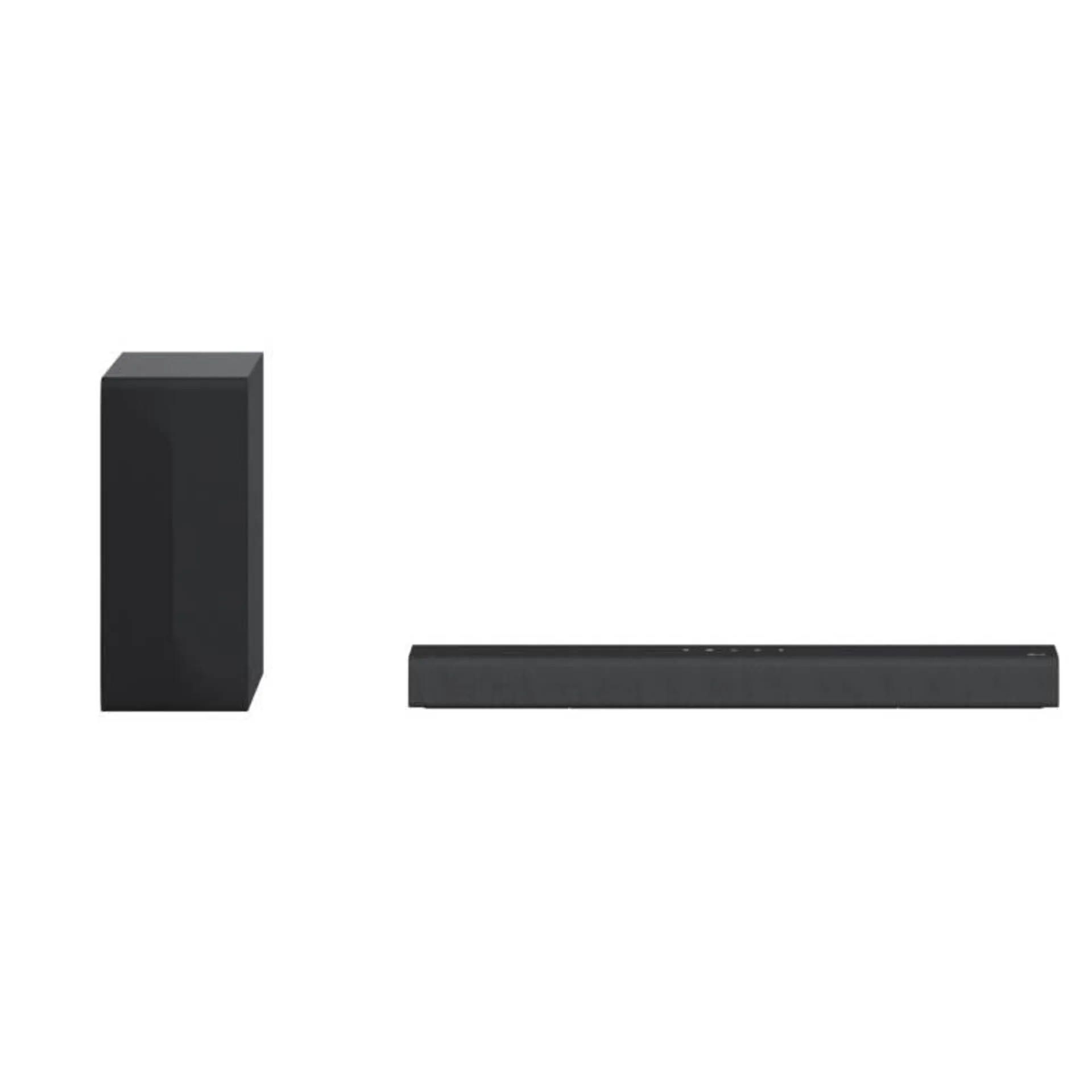 Soundbar S40Q