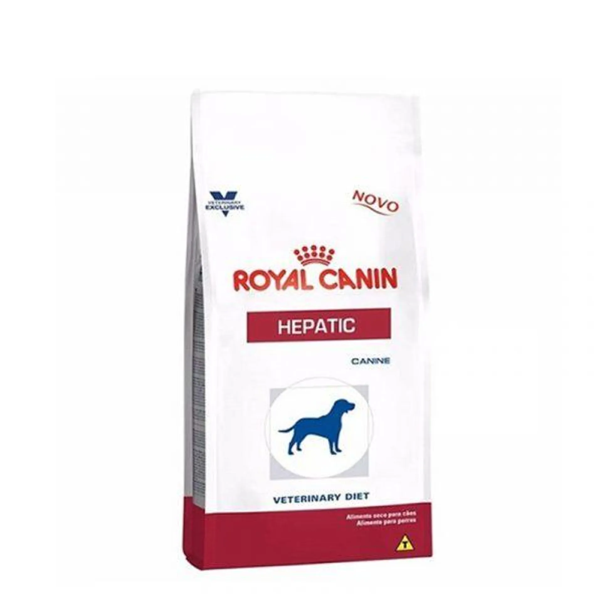 Royal Canin Med Dog Hepatic 1.5Kg