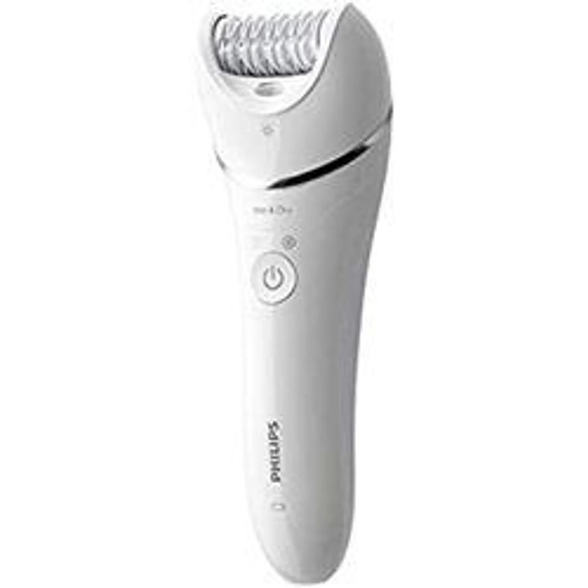 PHILIPS DEPILADORA WET DRY BRE710/00