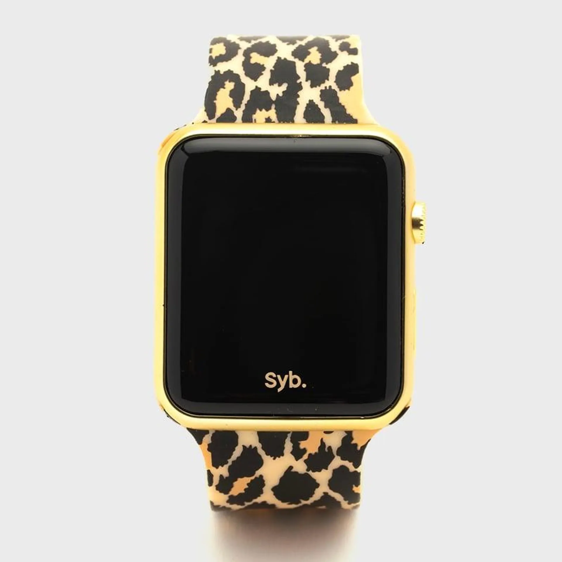 Reloj Digital Mujer 23M37C Sybilla