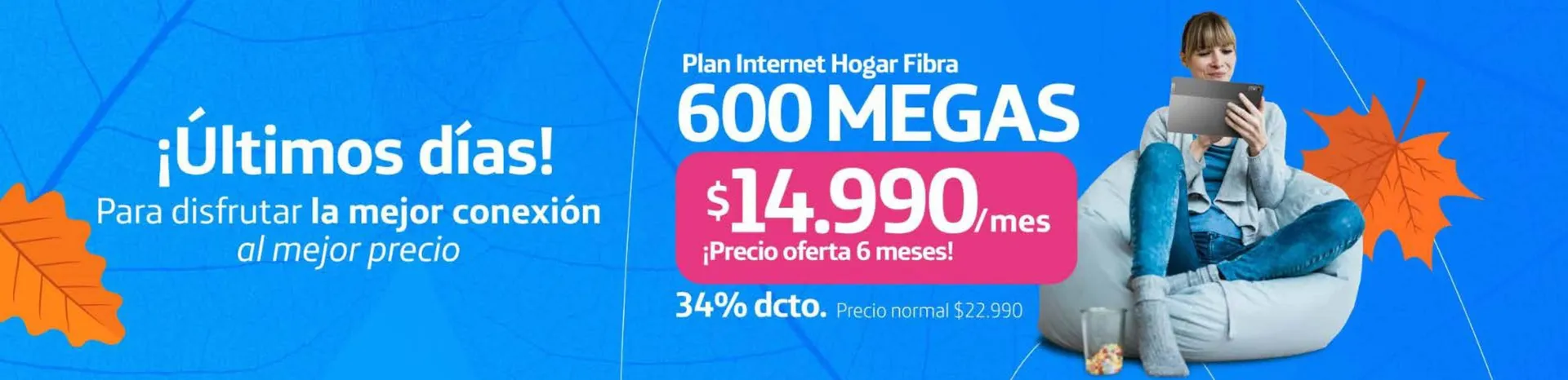 Catálogo Movistar - 1