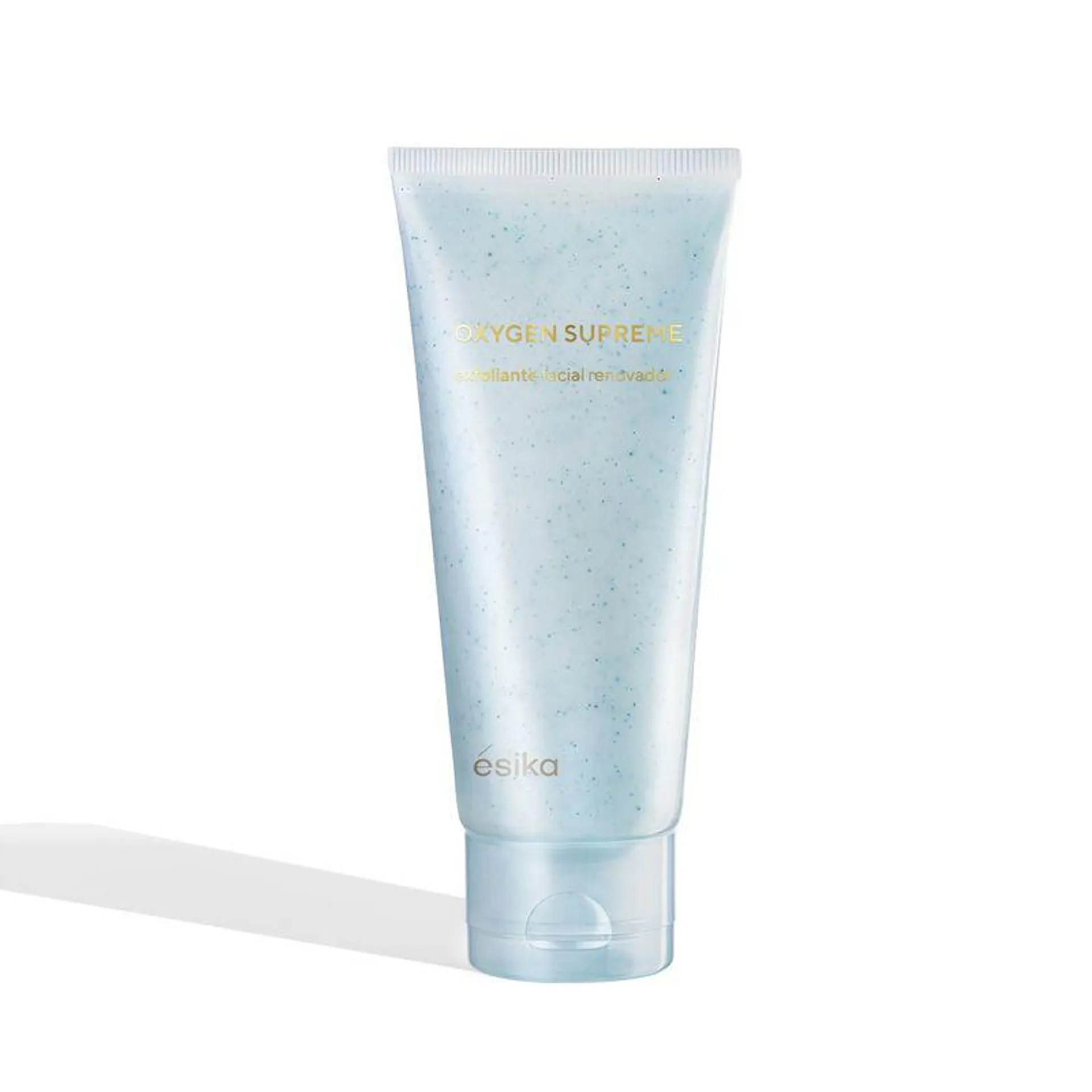 Exfoliante Facial Oxygen Supreme