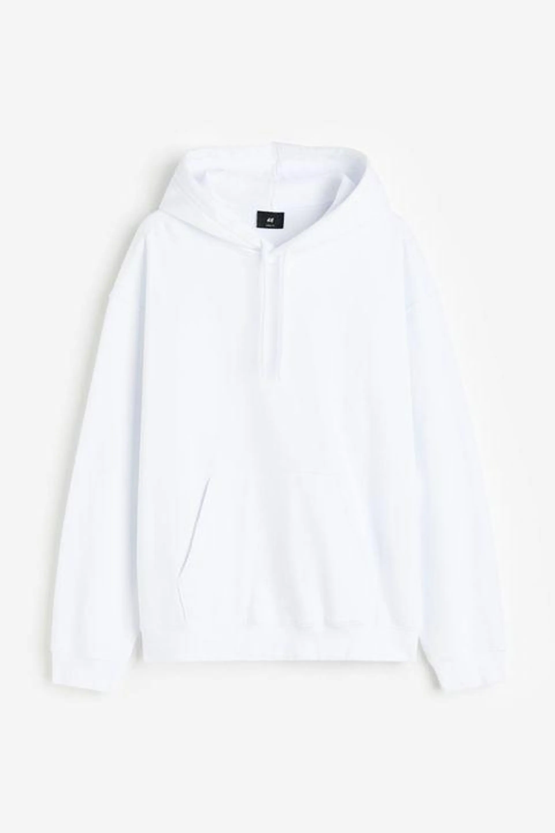 Polerón hoodie Loose Fit