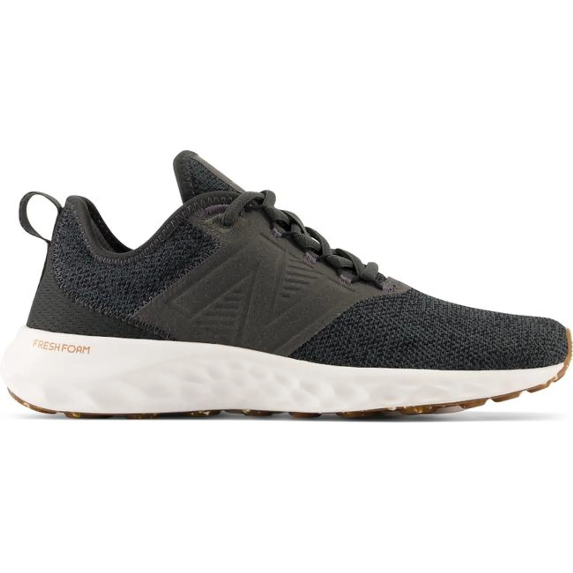 Zapatillas Urbanas Mujer New Balance Fresh Foam SPT Negra