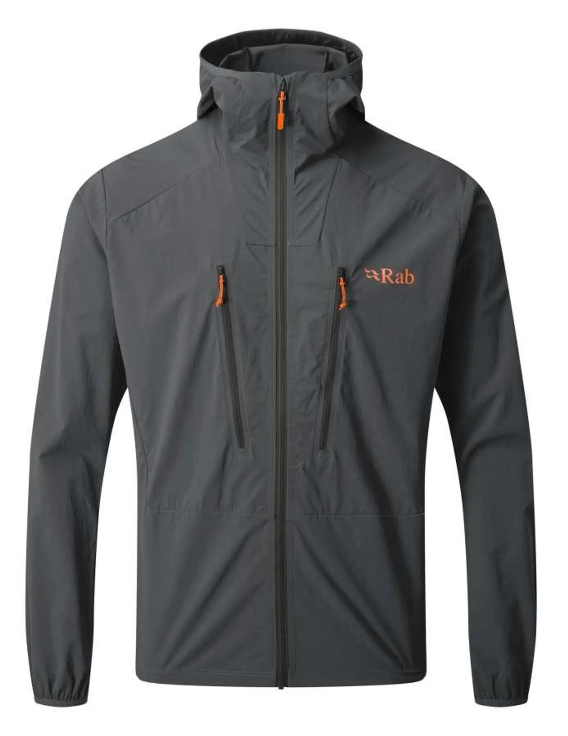 Rab Borealis Jacket