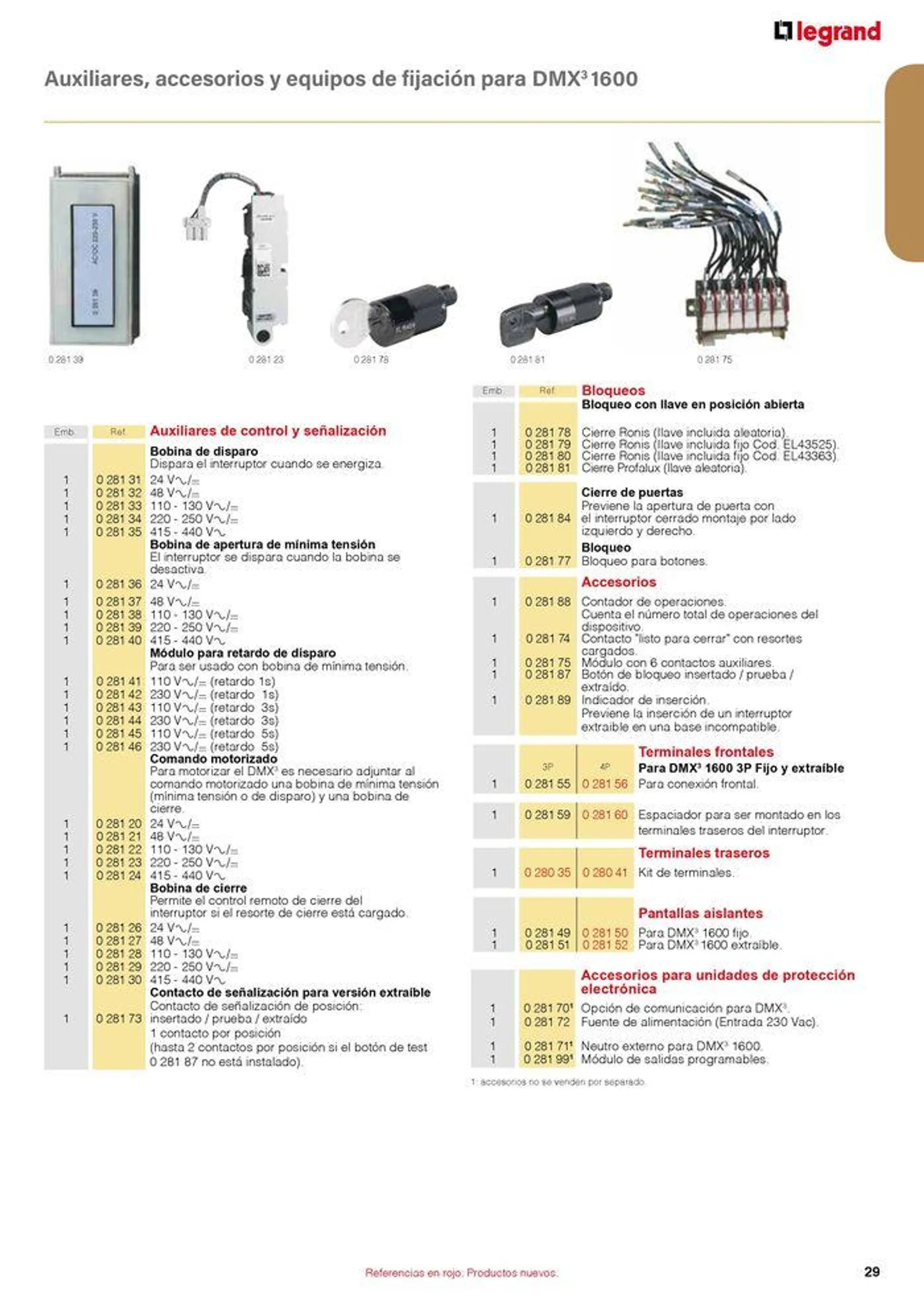 Catálogo de CATALOGO GENERAL 30 de agosto al 31 de diciembre 2024 - Página 71