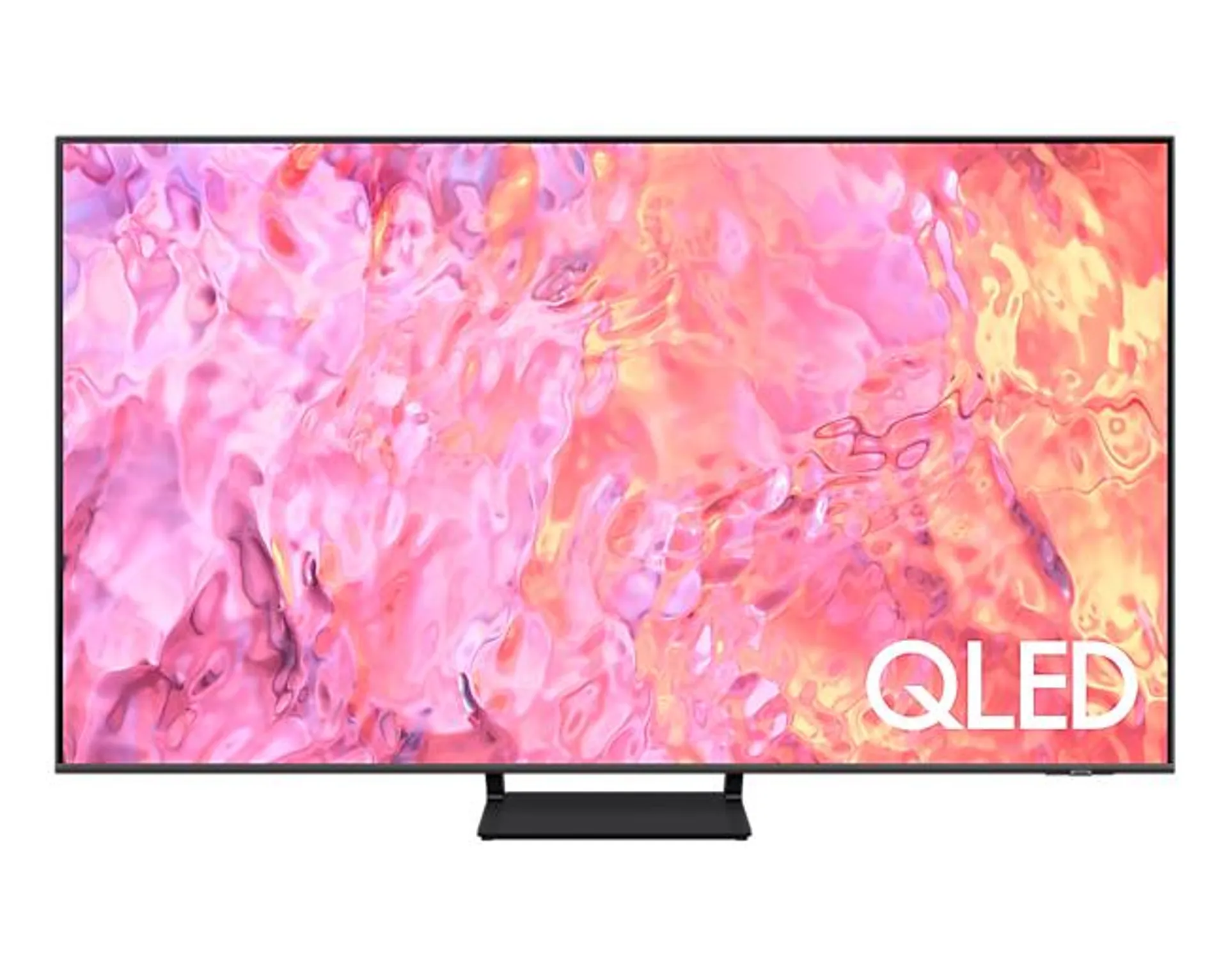 Smart TV QLED 4K 85” Samsung Q65C 2023