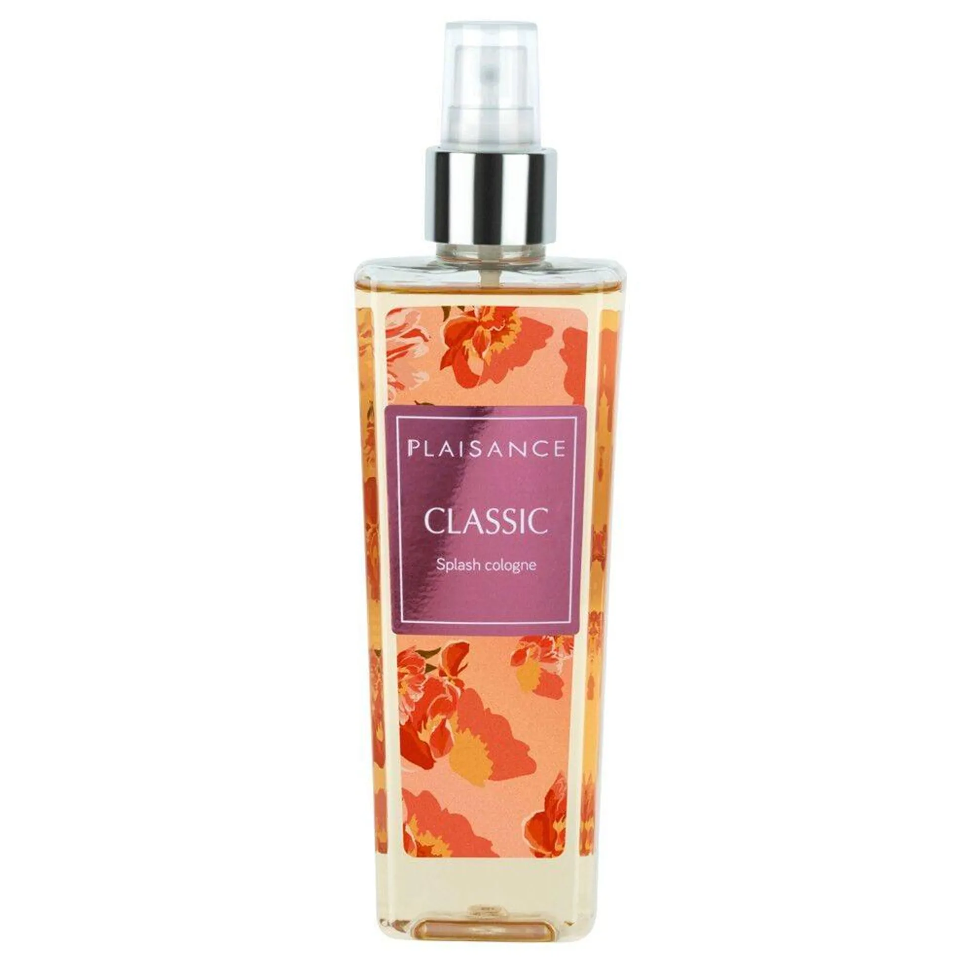 Colonia Classic Splash Cologne 250 mL