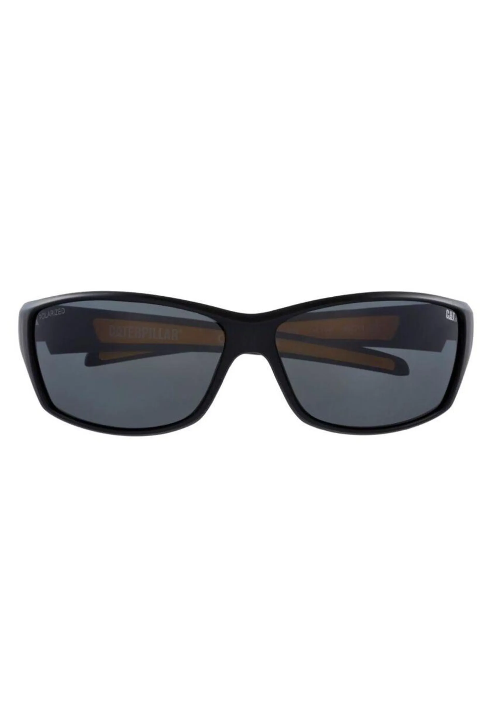 Lentes de Sol Polarizados CAT CTS-8016-104P Negro