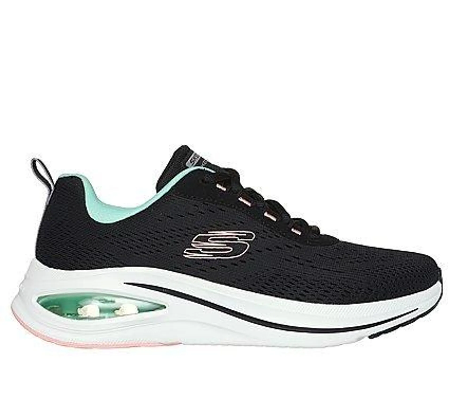 Women's Skech-Air Meta - Aired Out