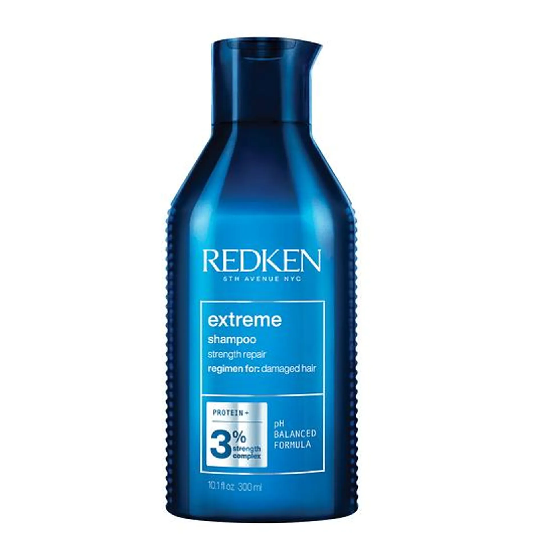 Shampoo Reparación Cabello Dañado Extreme 300ml Redken