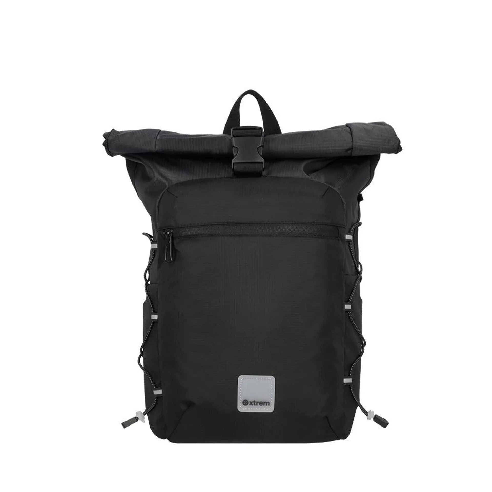 Mochila para notebook RYDE 15" negra