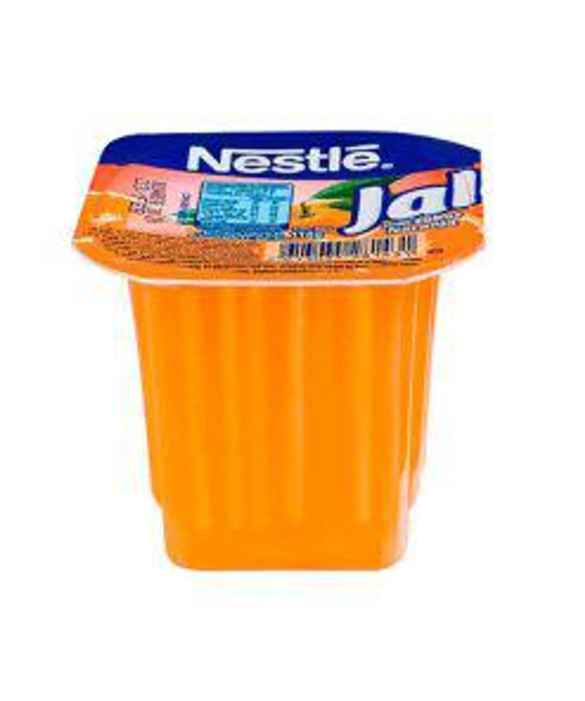 Jalea Naranja Nestlé 110 Gr