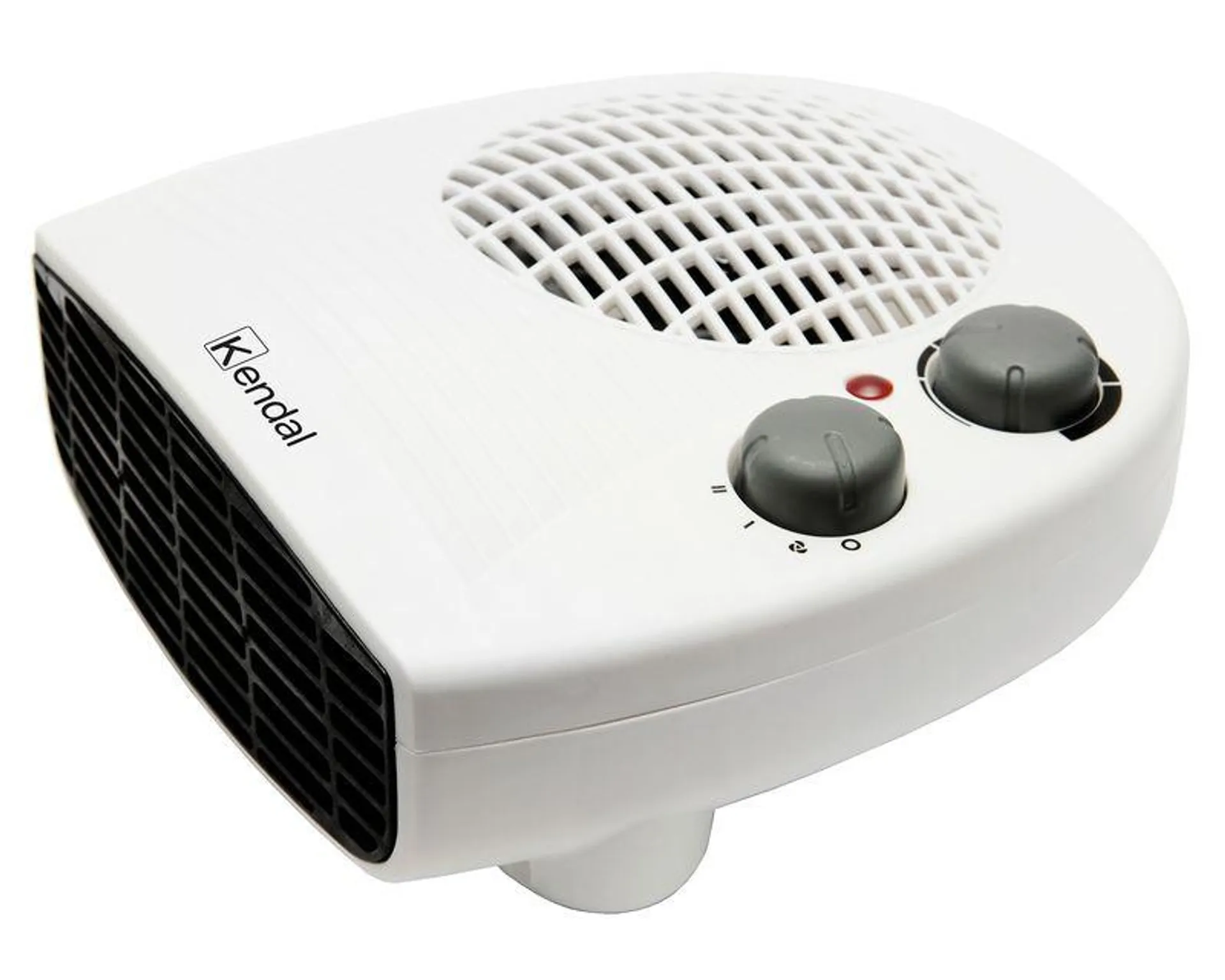 Termoventilador 2000W Fh-116 blanco