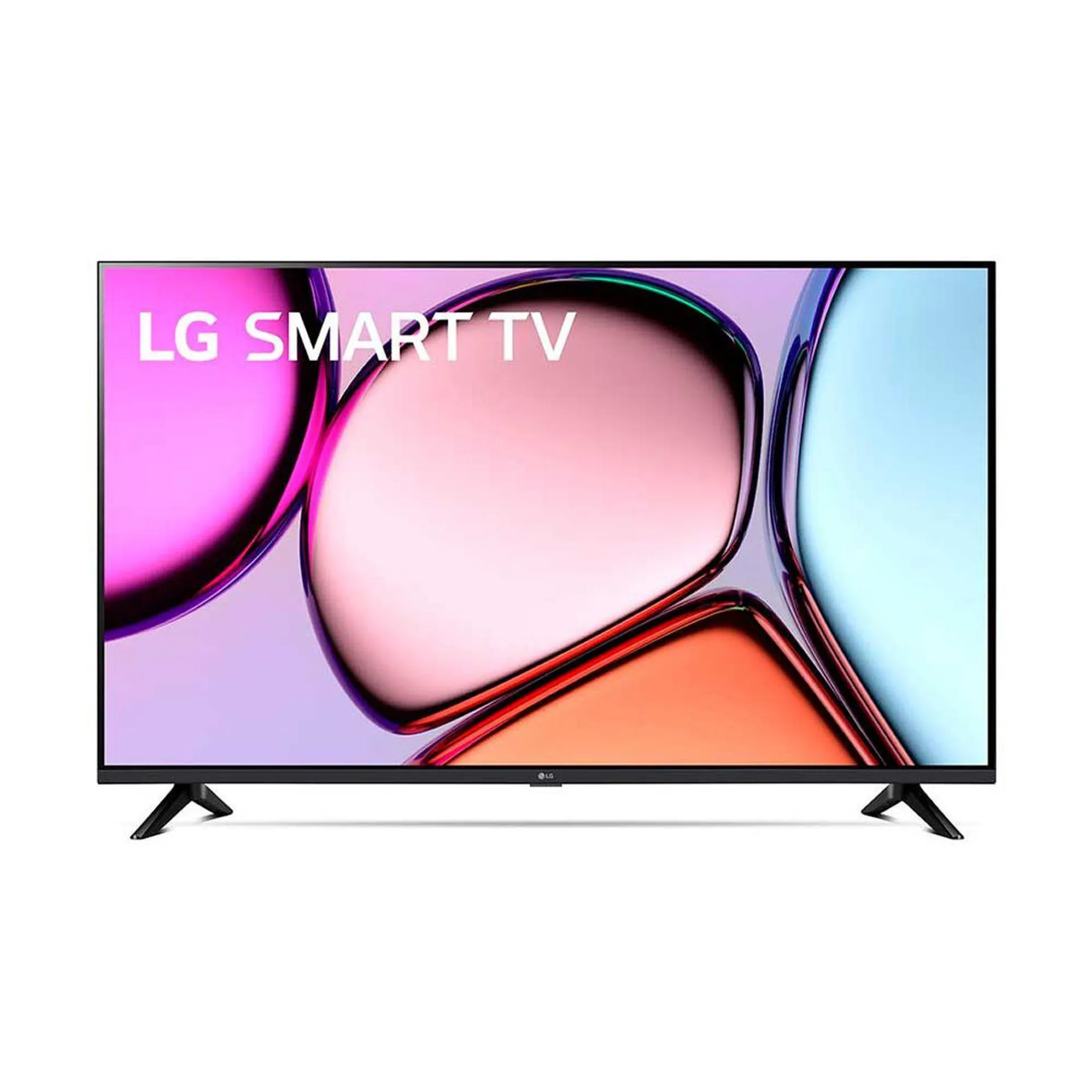 LED 32'' LG 32LQ600BPSA Smart TV HD 2023