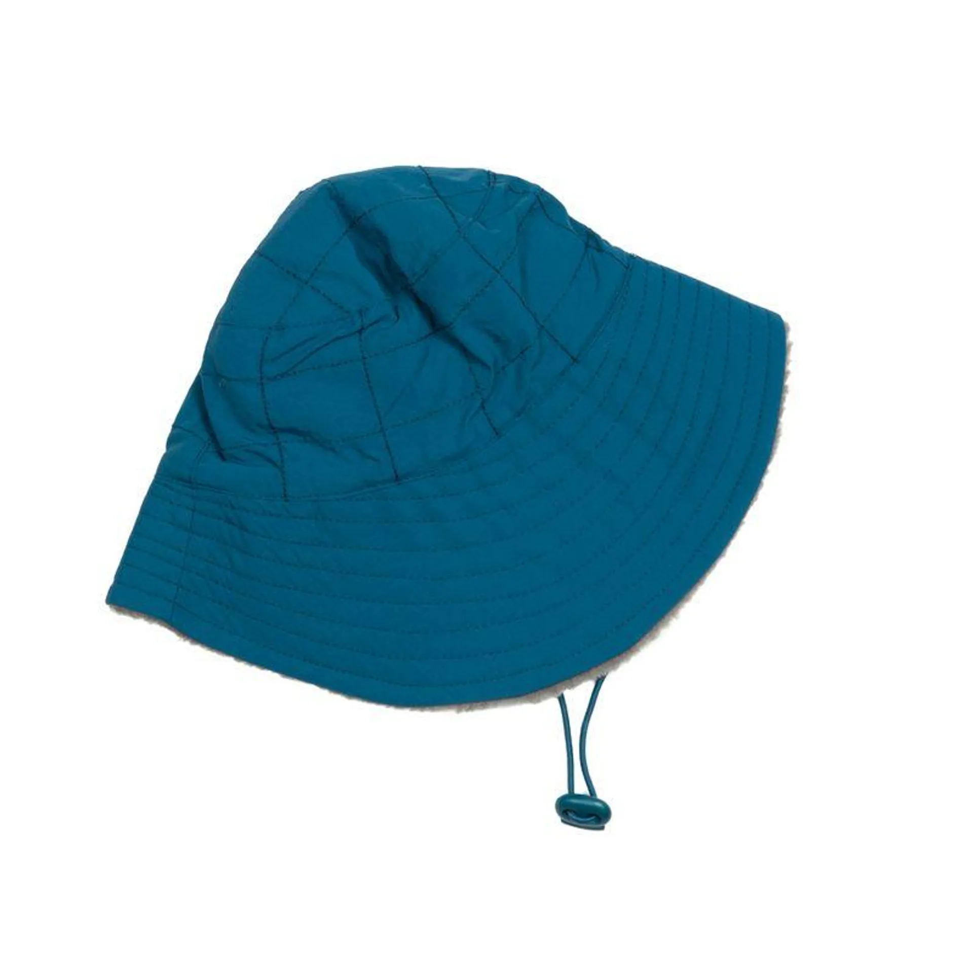 Gorro Bebé Niño Azul