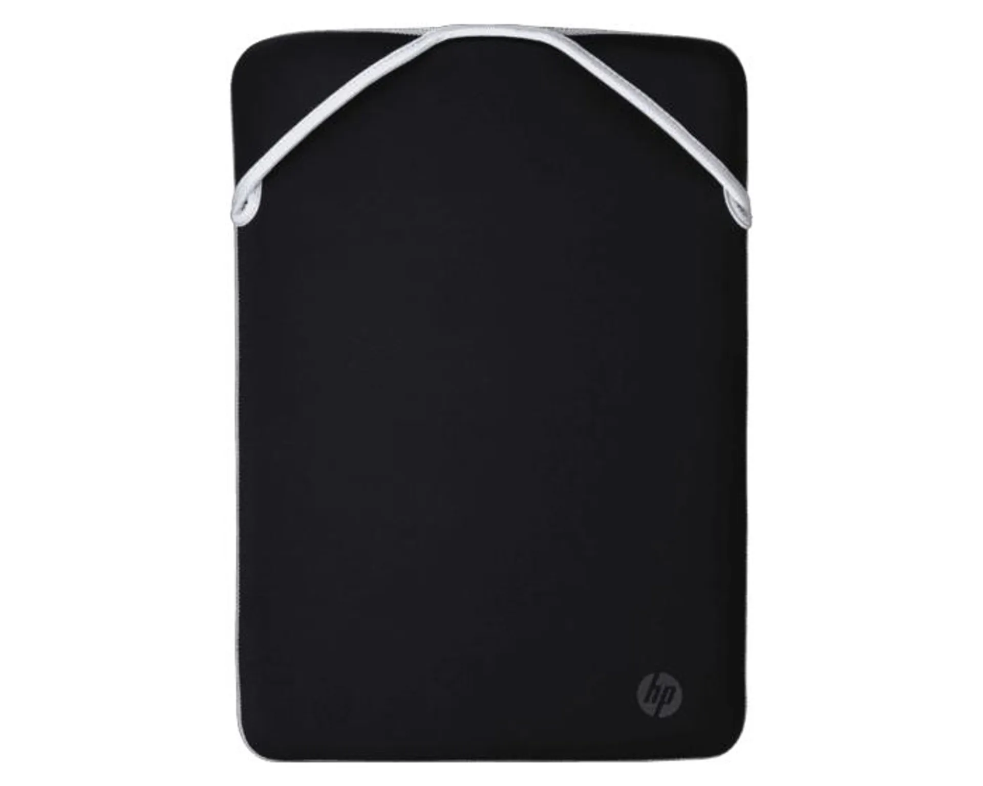 Funda Protección Reversible HP Negro/Plateado 15,6"