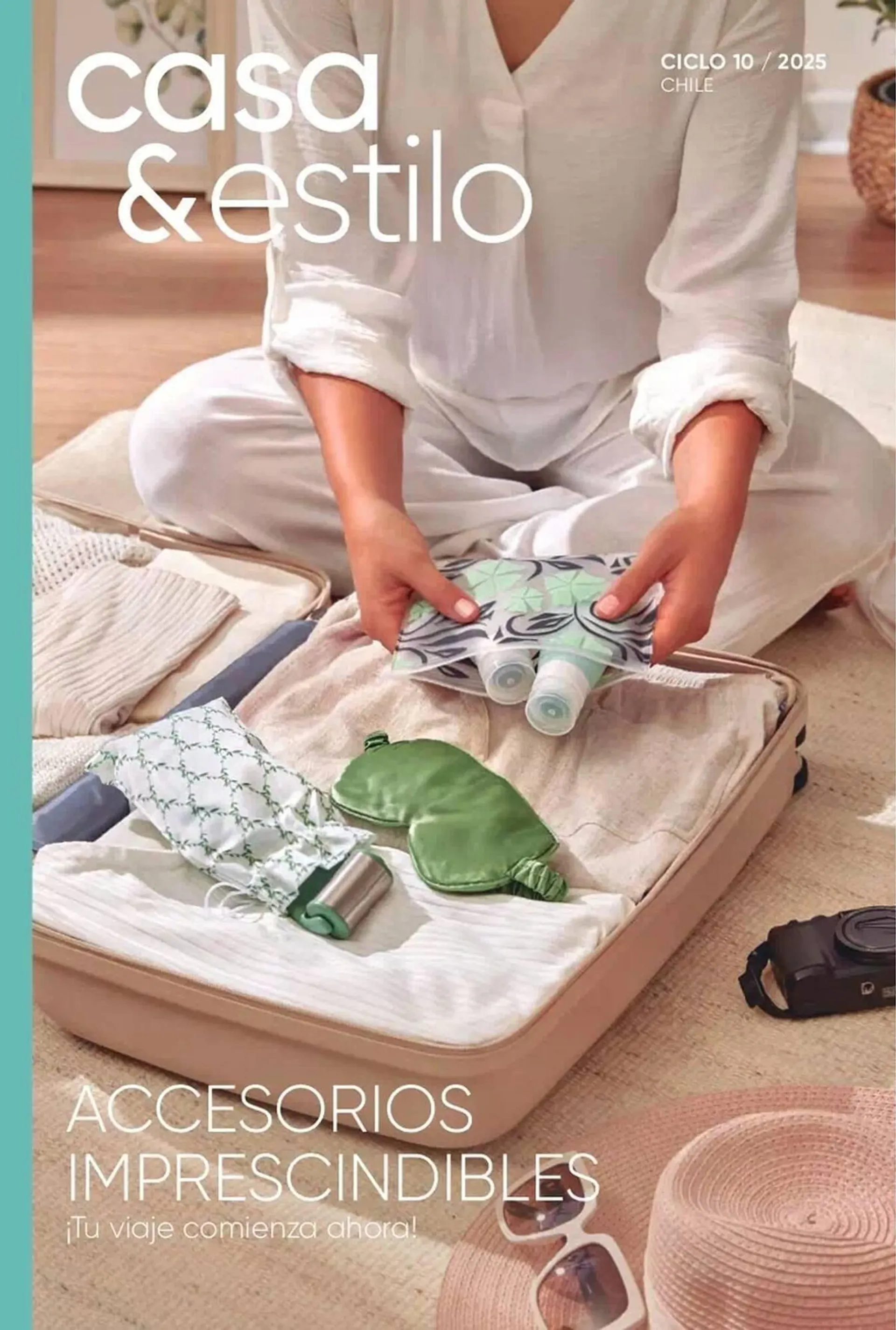 Catálogo Avon - 1