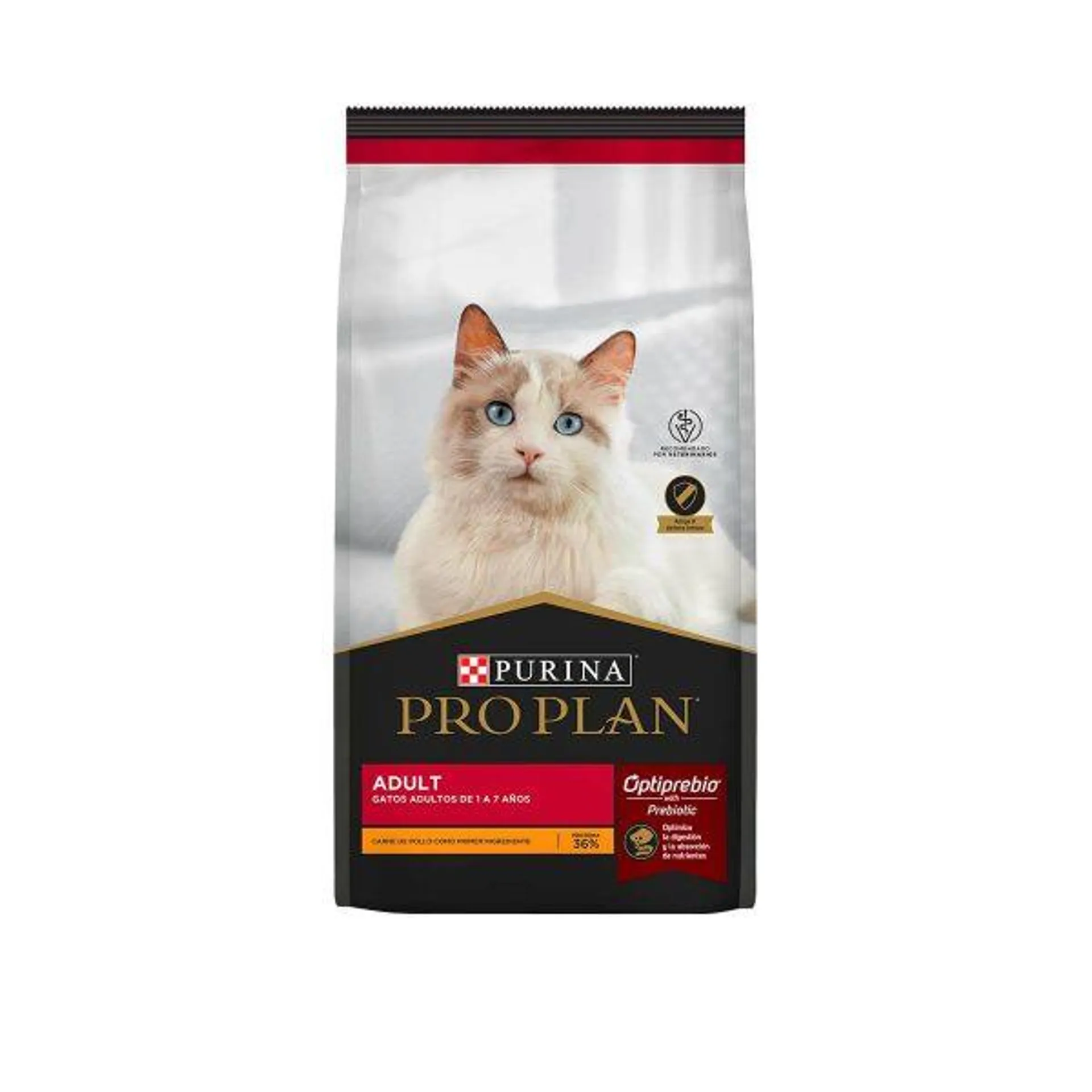 Pro Plan Cat Adult Chicken 3 Kgs