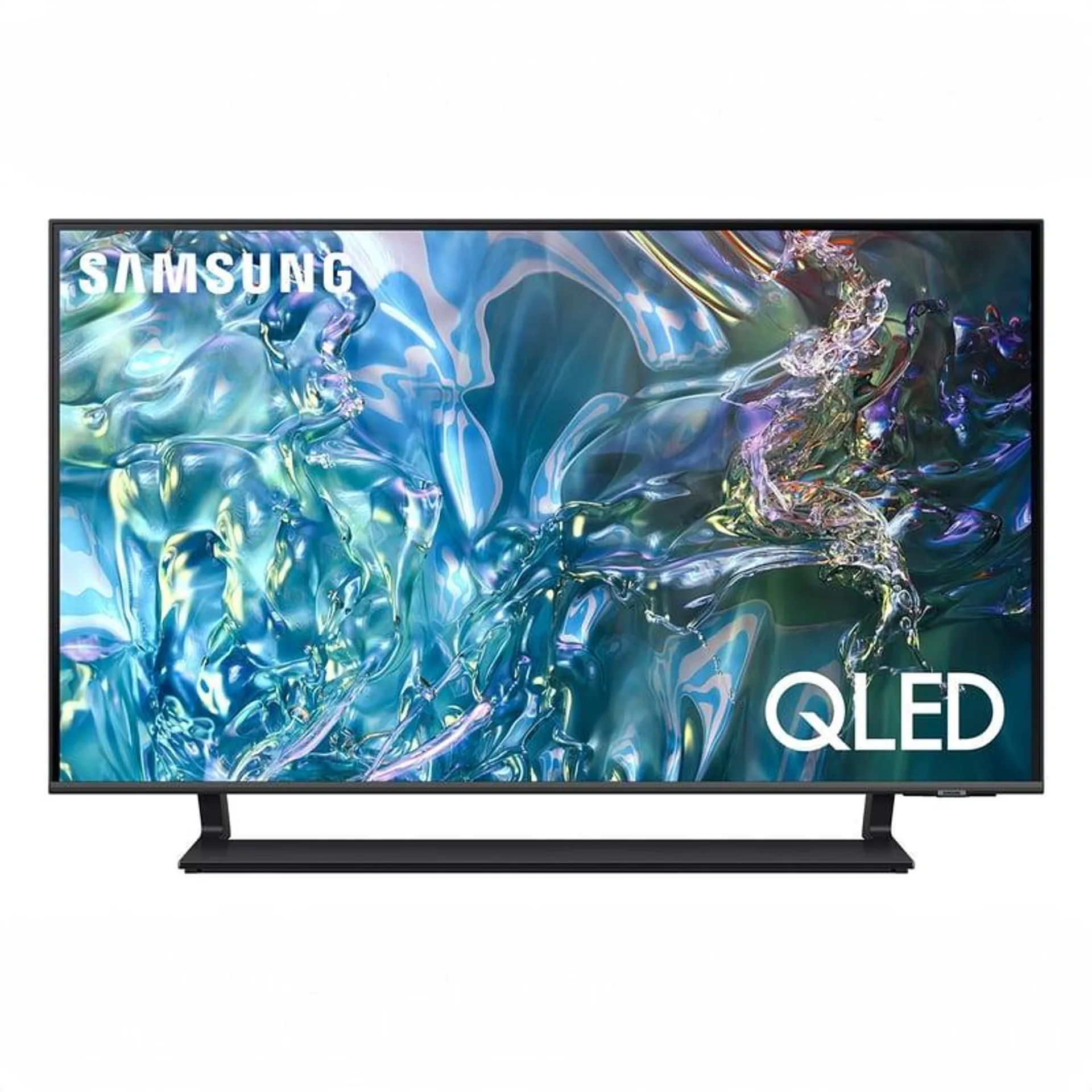 QLED Smart TV 50" QN50Q65DAGXZS 4K HDR Tizen Samsung