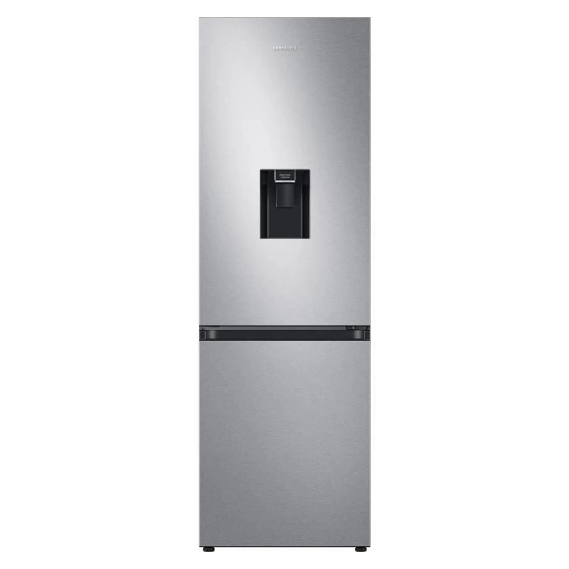 Refrigerador Samsung 331 lt Bottom Freezer No Frost RB34T632FSA/ZS