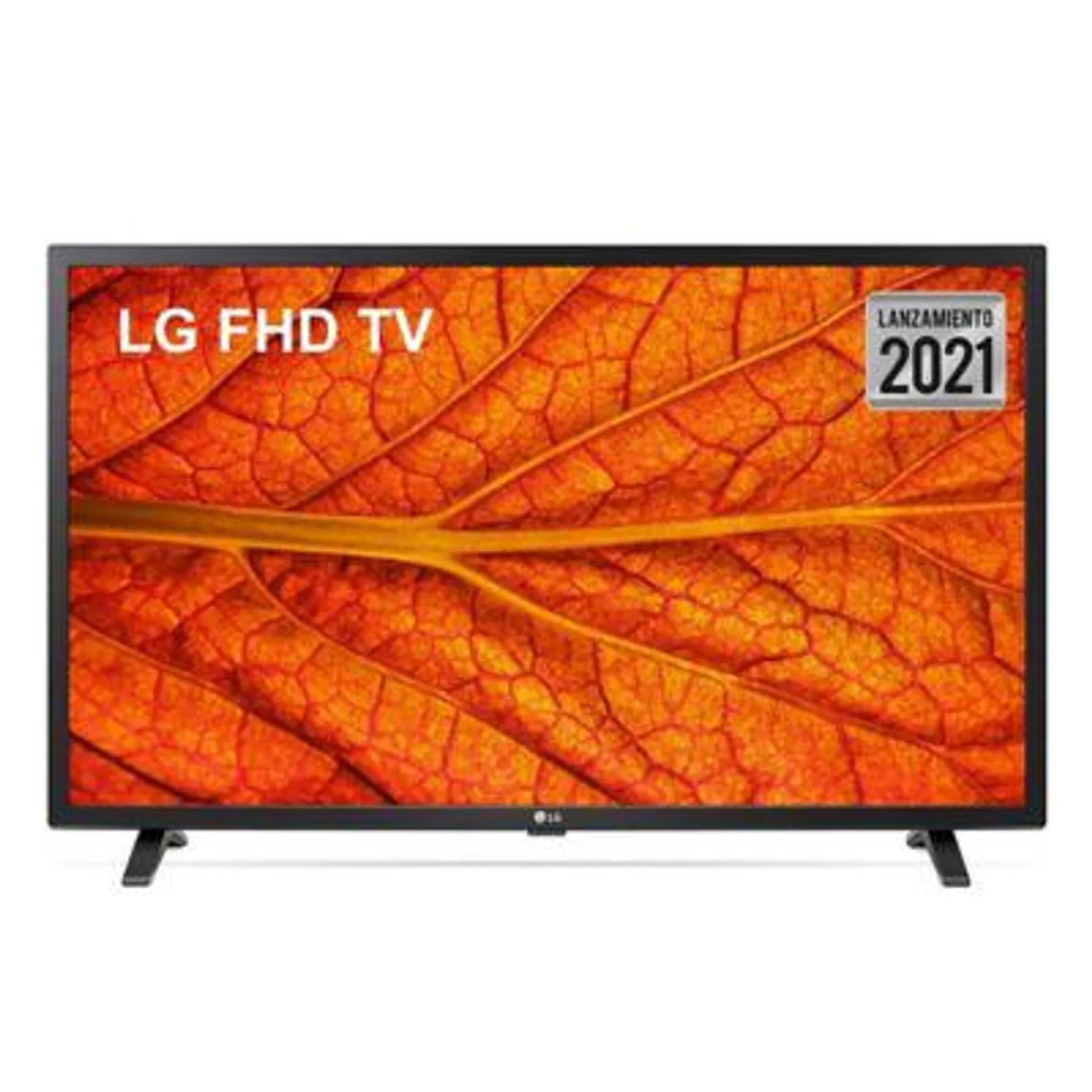 LED 43 Full HD Smart TV 43LM6370PSB