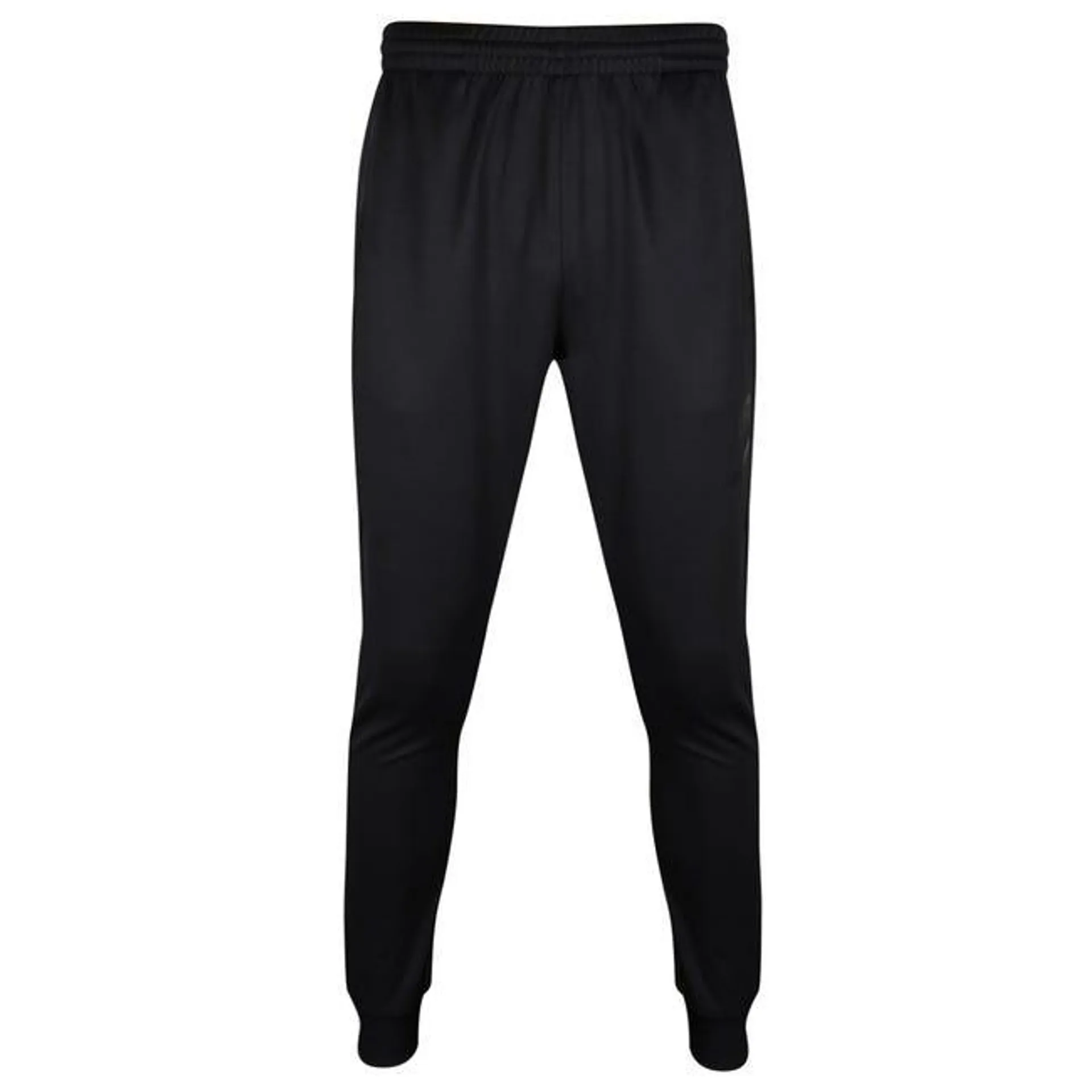 Pantalón Running Hombre New Balance Negro