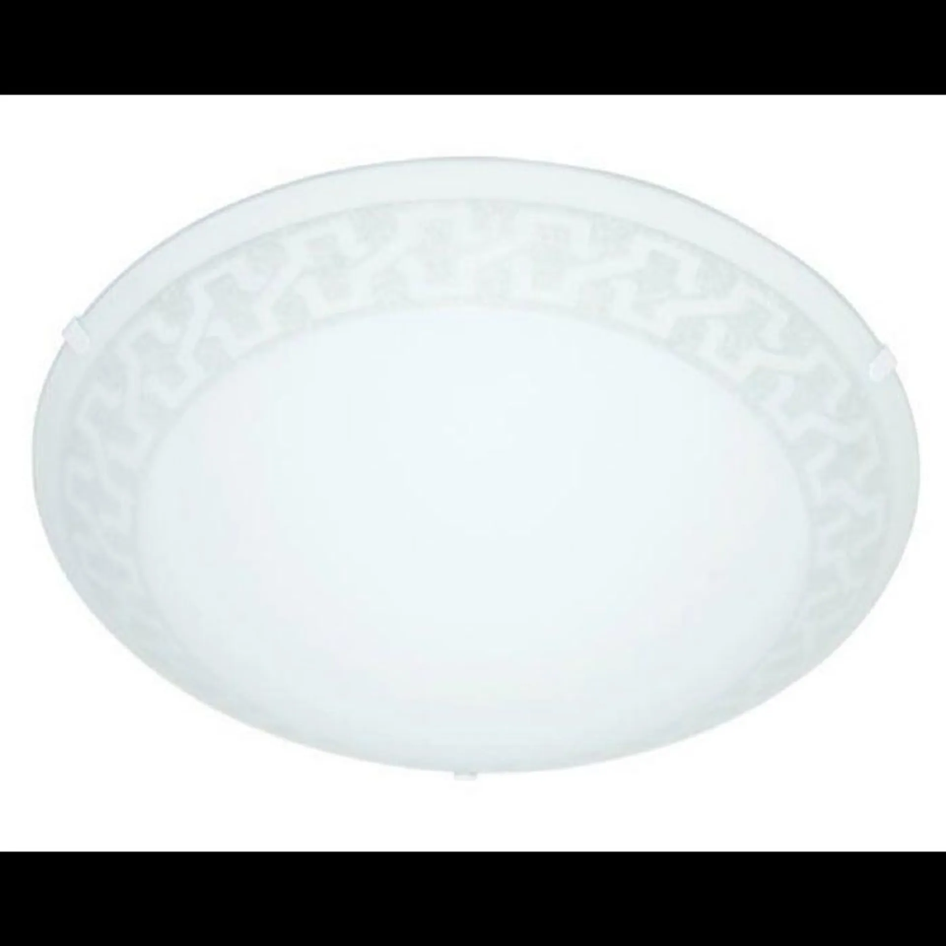 BYP LAMP. PLAFON HYDRA 1LUZ E27