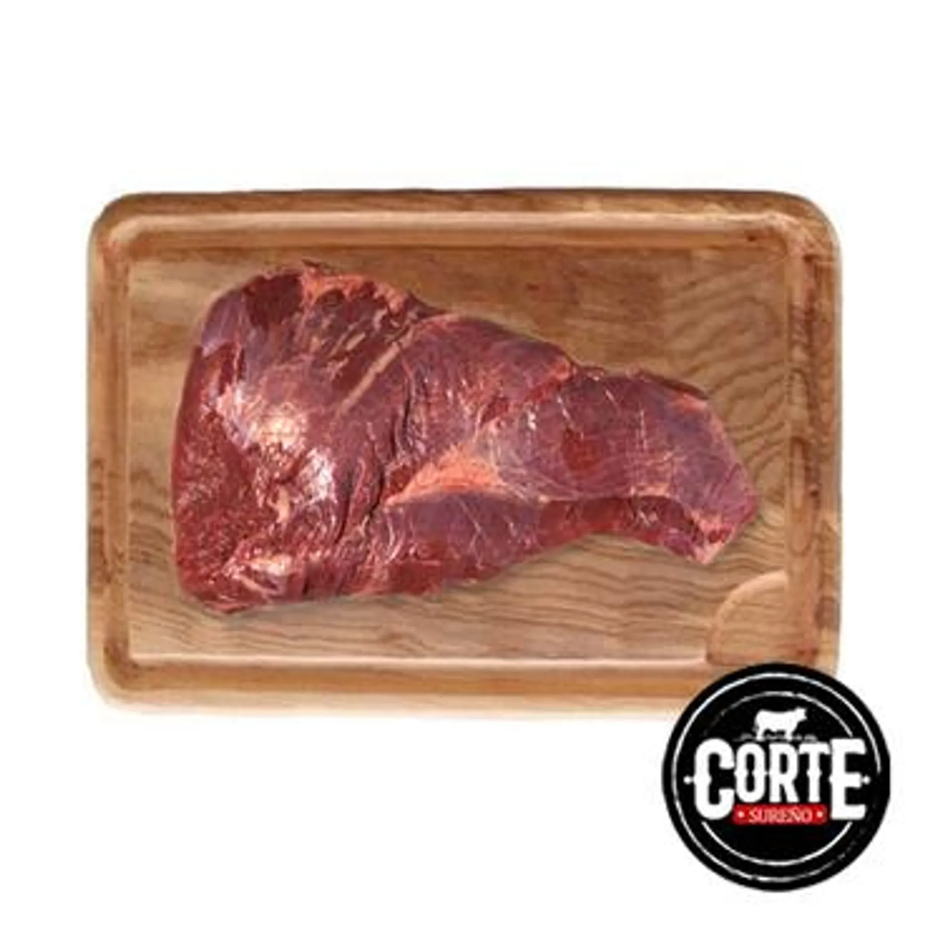 Sobrecostilla Cat V Pieza 1.6 kg