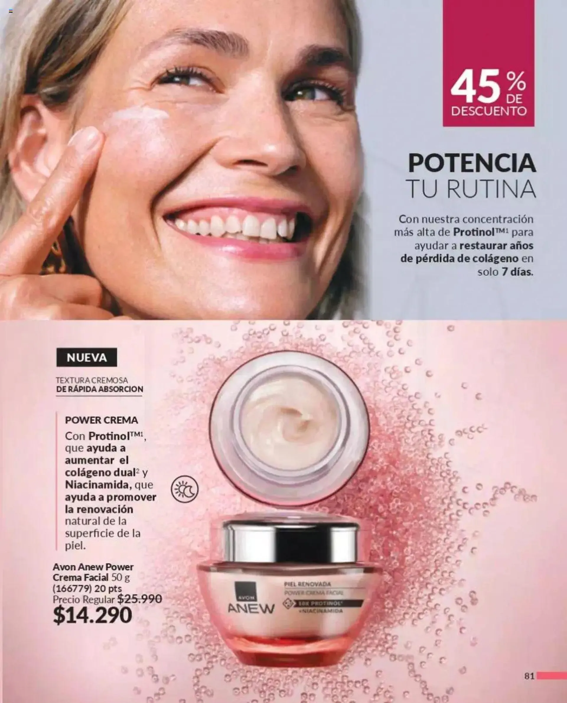 Catálogo Avon Campaña 12 - 78