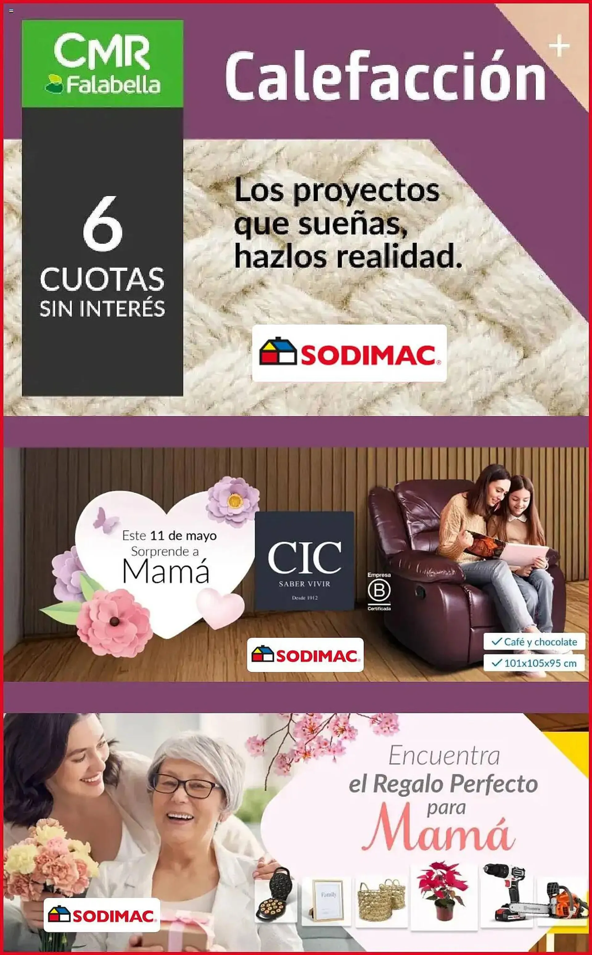 Catálogo Constructor Sodimac - 1