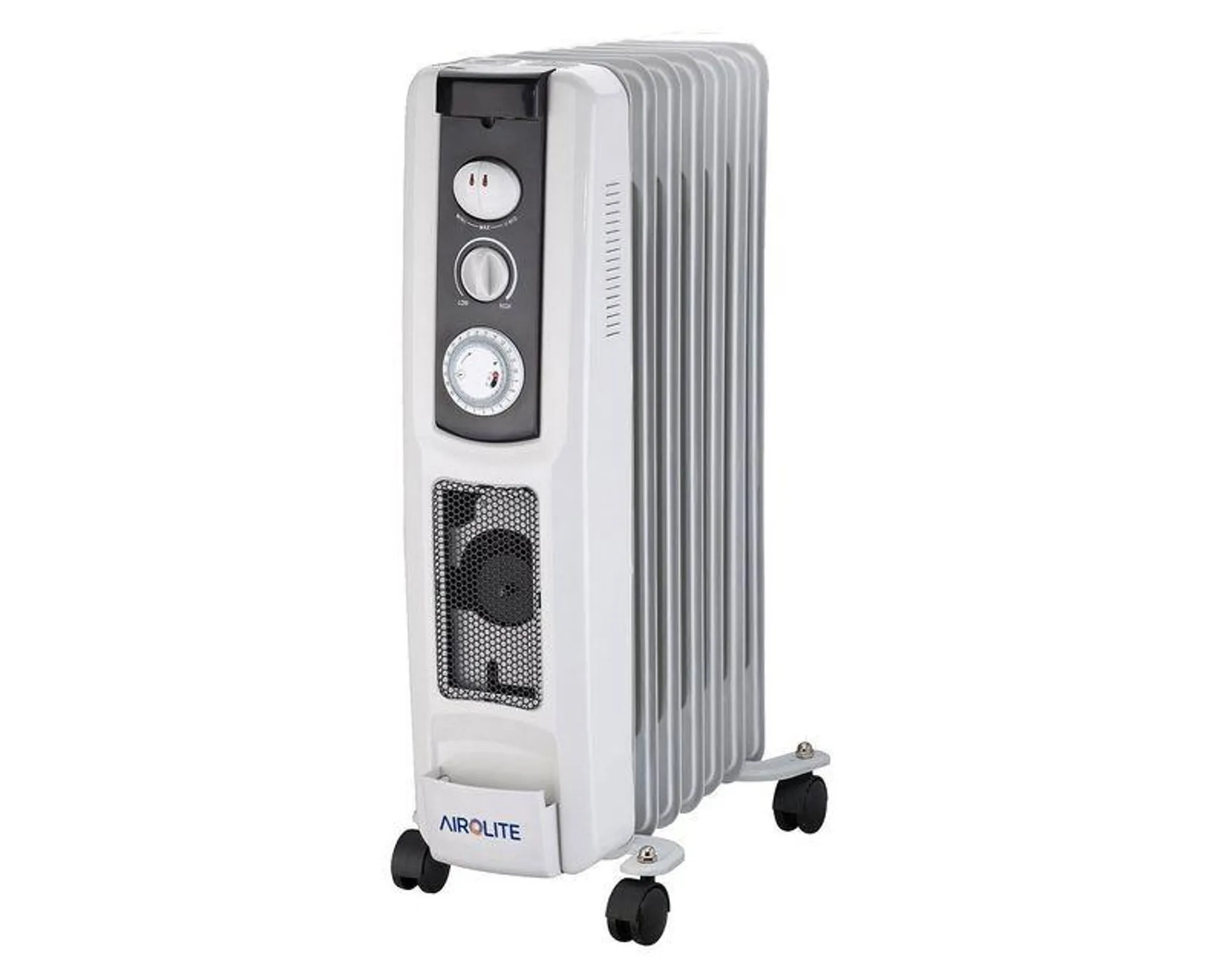 Radiador Oleoeléctrico 1500W RB 1507TP Airolite