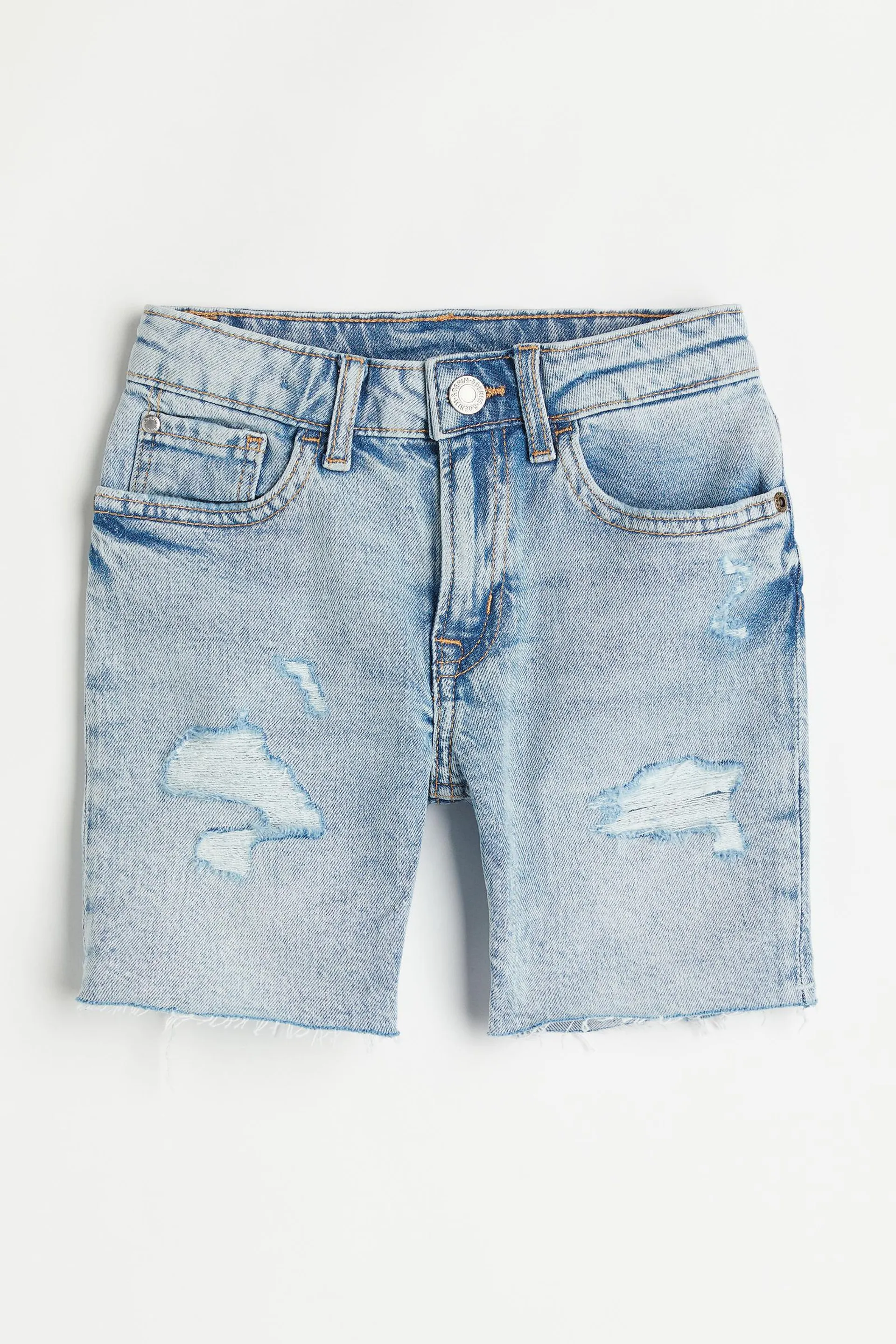 Shorts denim Comfort Stretch