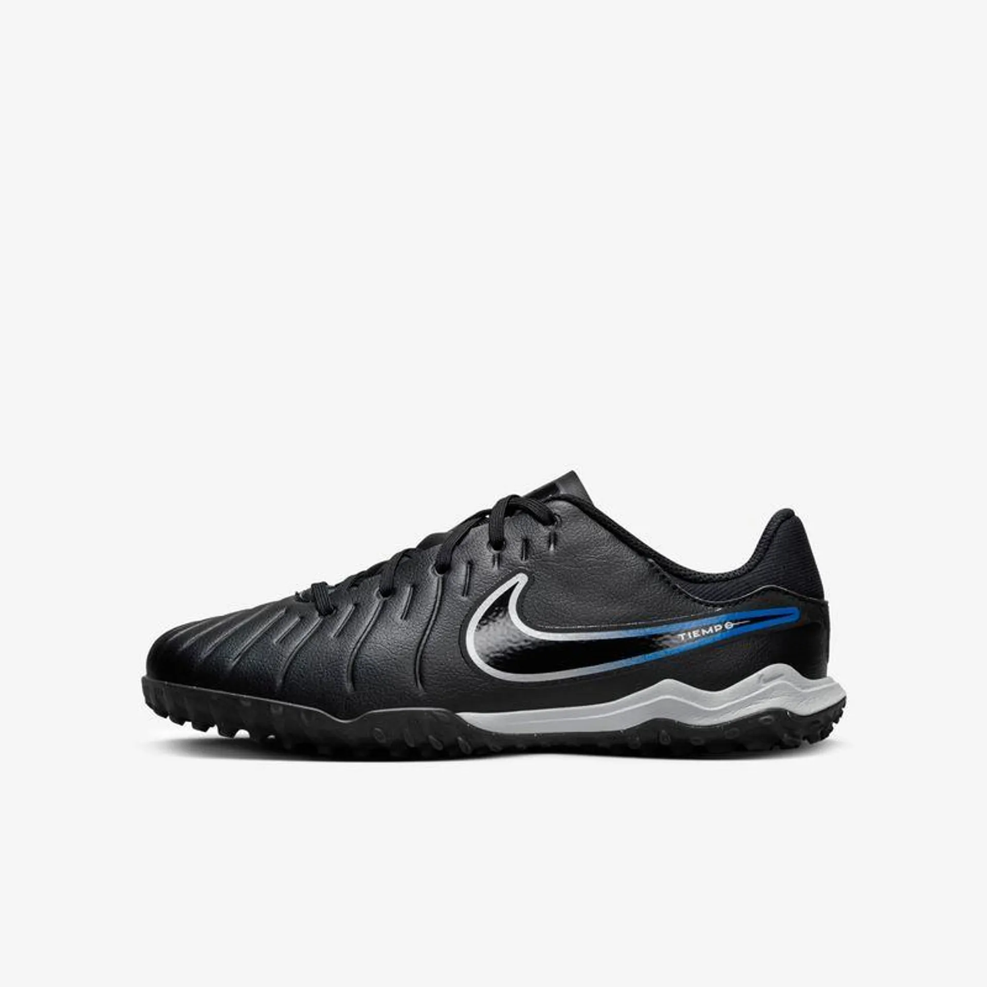 Nike Jr Tiempo Legend 10 Academy TF