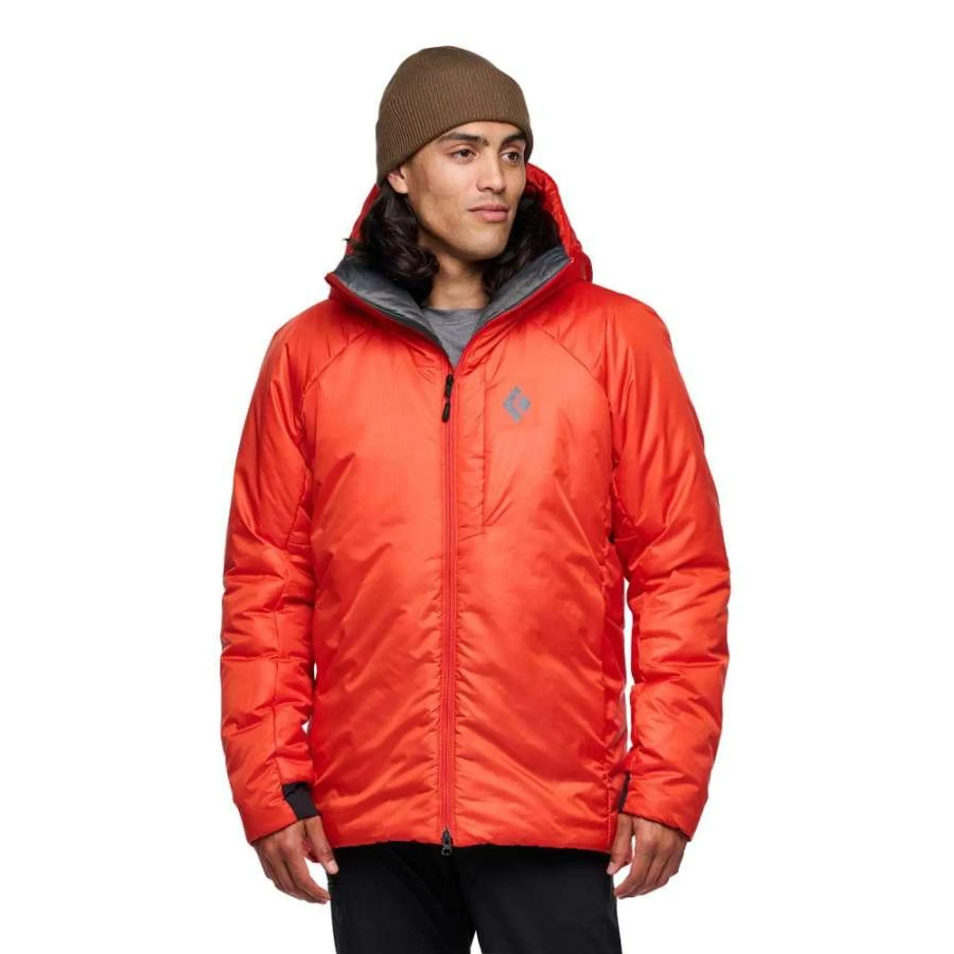 Black Diamond M Belay Parka