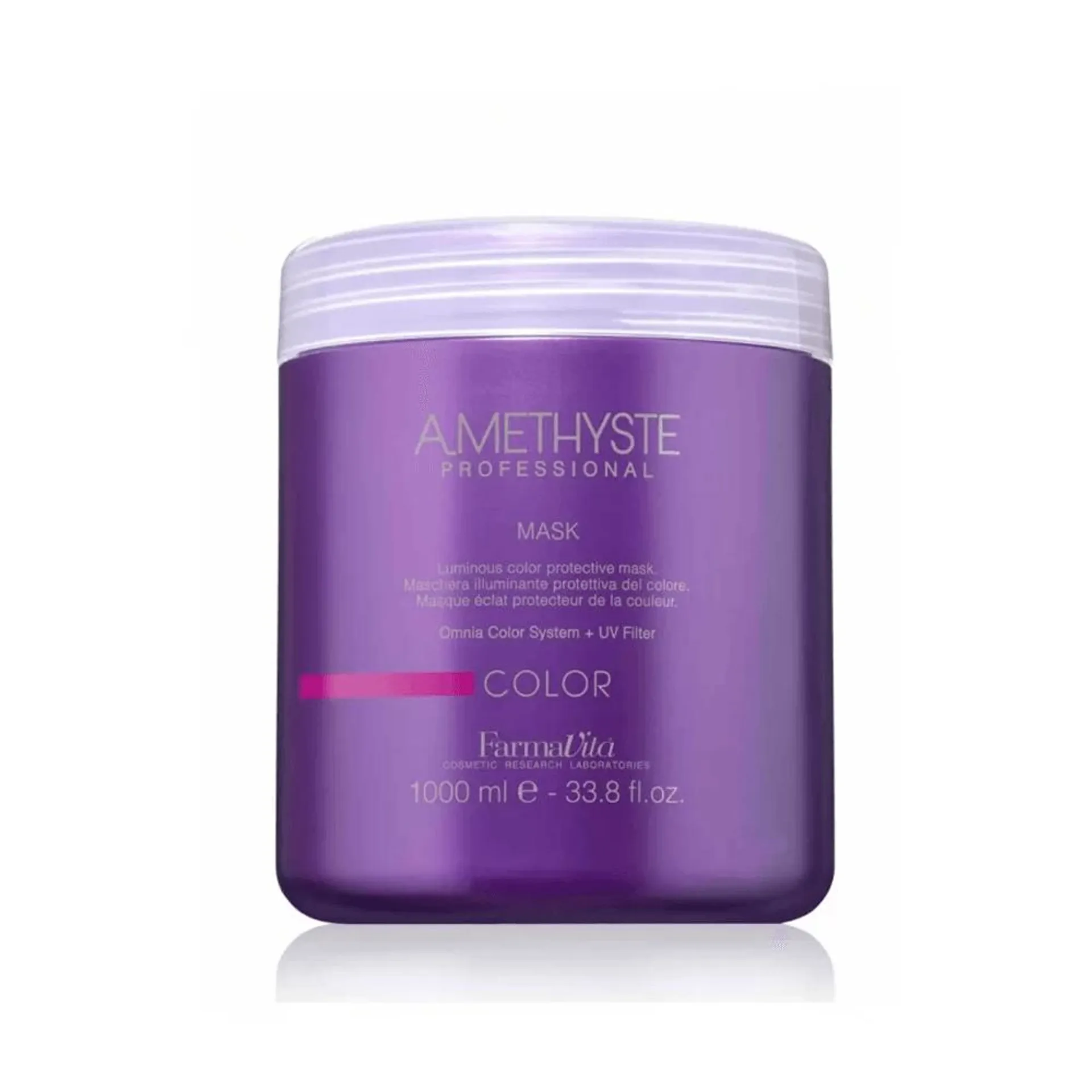 Amethyste Color Máscara 1000ml