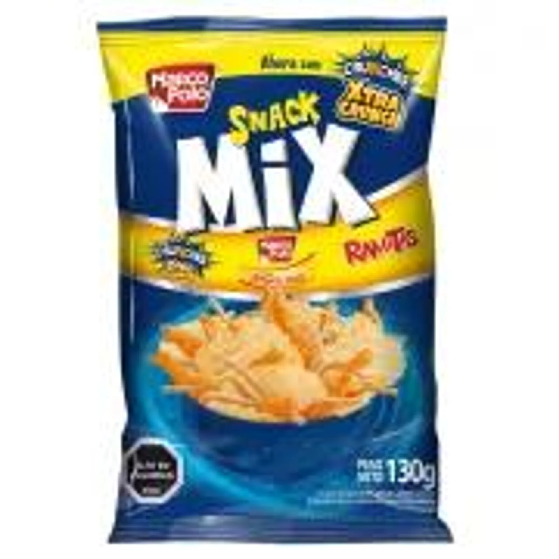 Snack Mix, 130 g