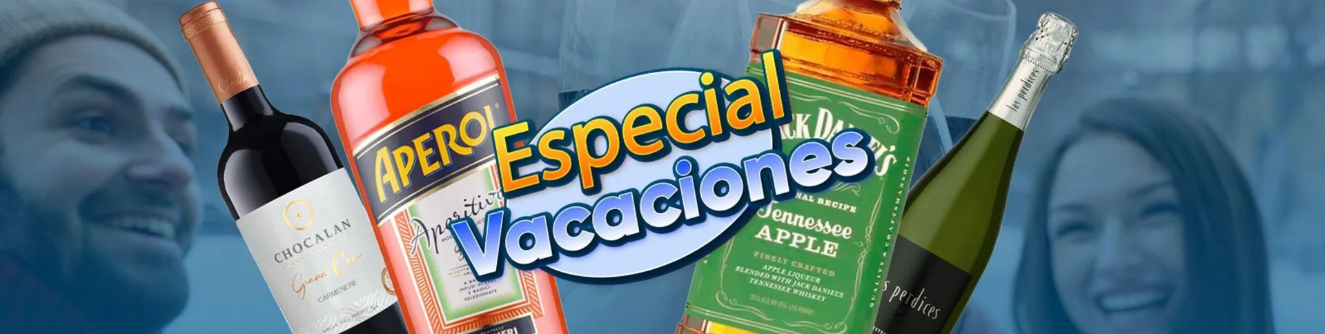 Especial vacaciones ! - 1