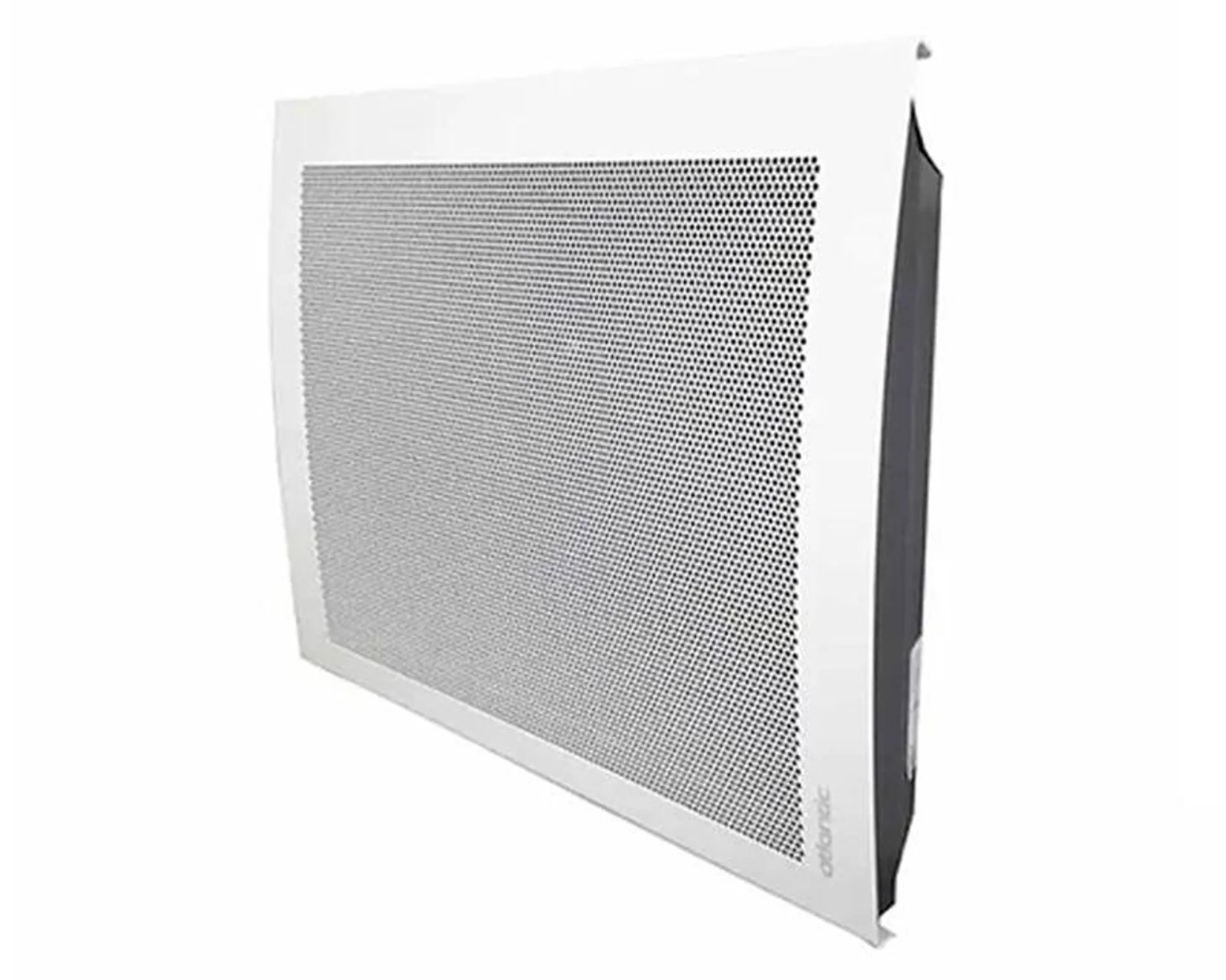 Calefactor digital 1000W Solius blanco