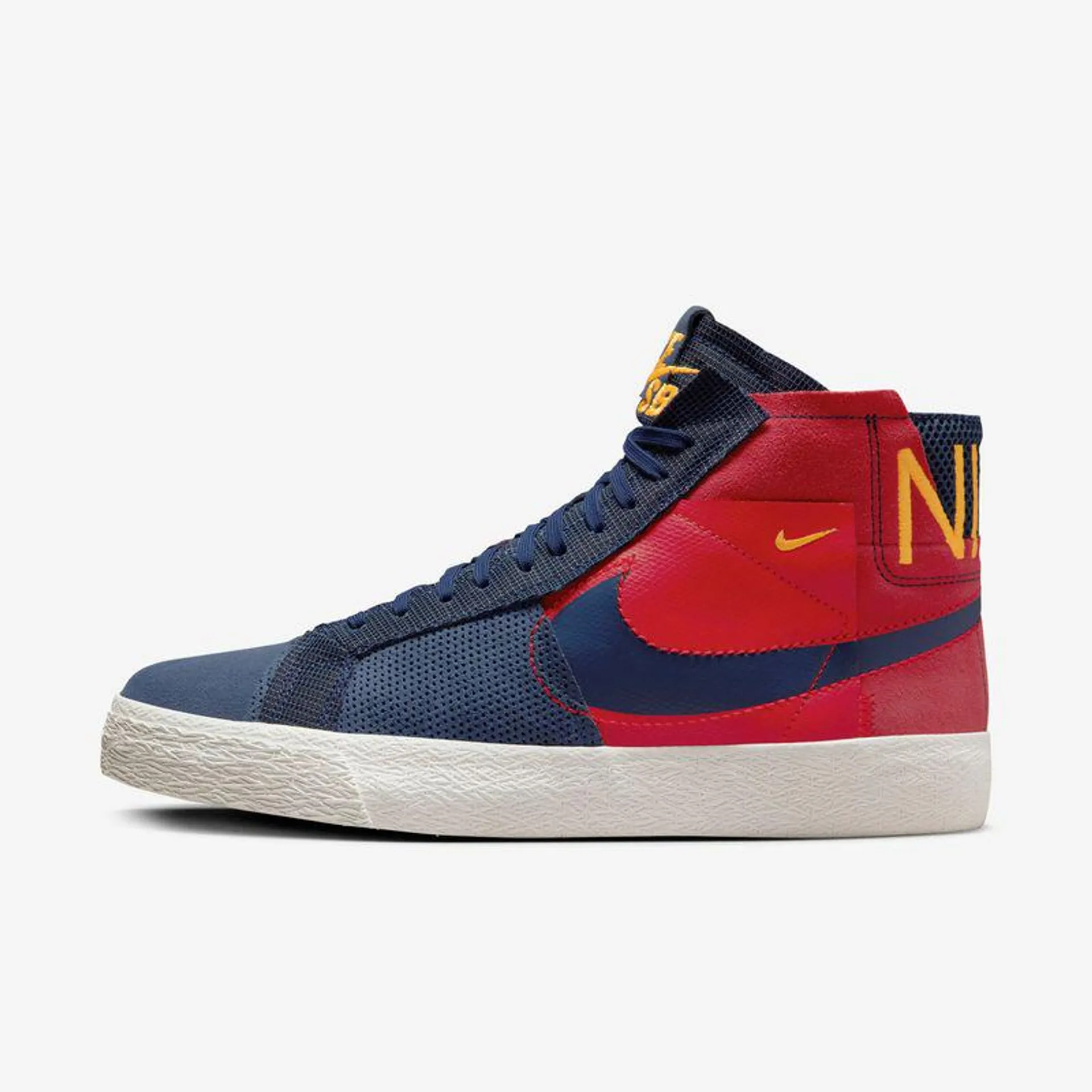 Nike SB Zoom Blazer Mid Premium