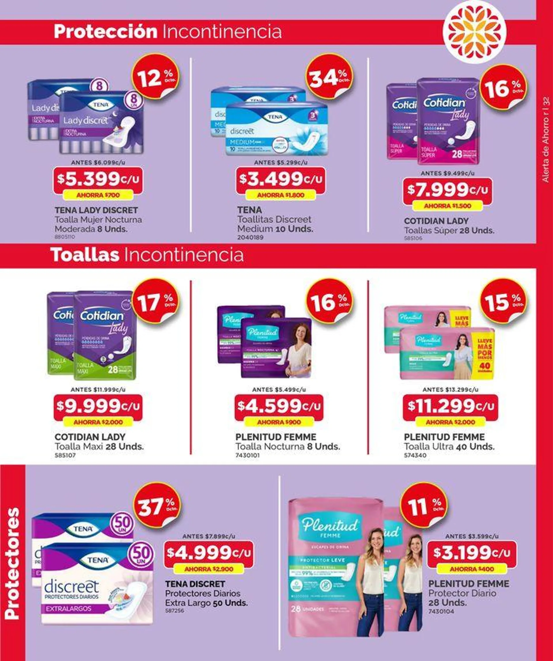 Catalogo Alerta Ahorro - 32