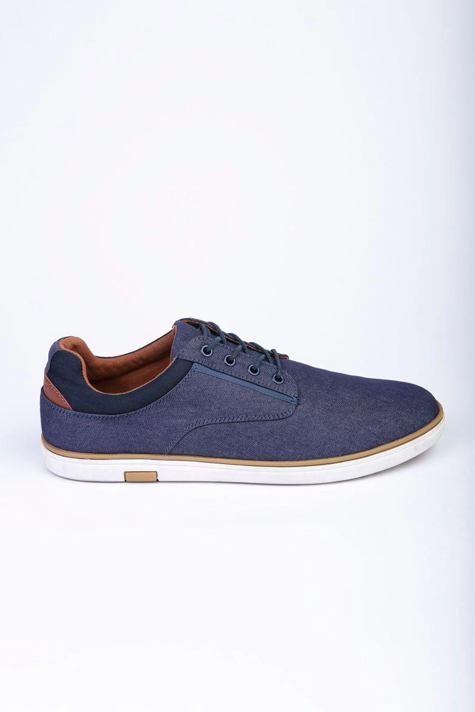 Zapatilla New York Denim