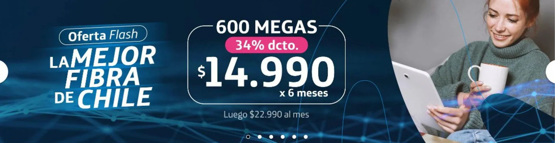 Catálogo de Movistar ! 4 de julio al 25 de julio 2024 - Página 1